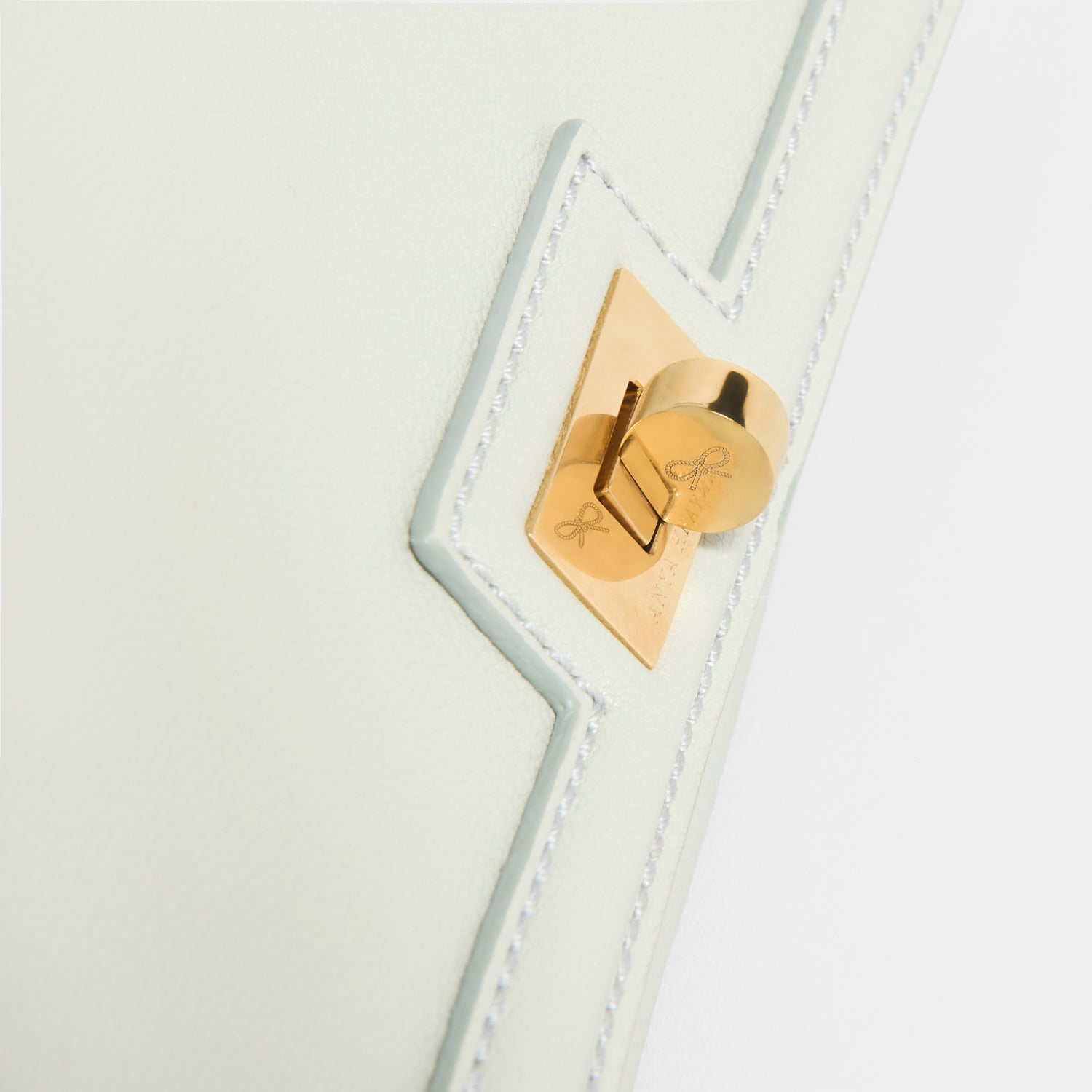 Mortimer：モティマー・フレーム・クロスボディ | Anya Hindmarch JP