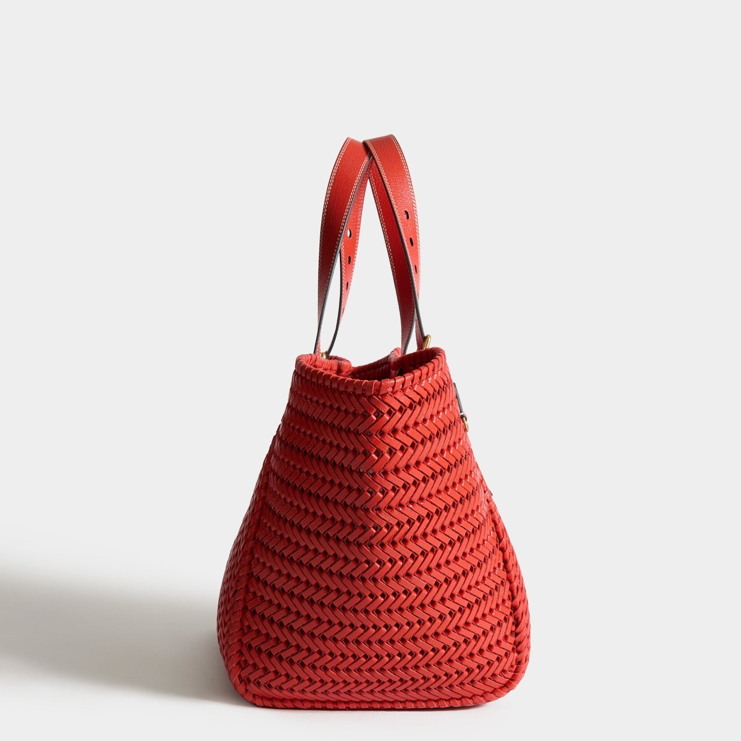 Neeson:ニーソン・スクエア・トート | Anya Hindmarch JP Neeson:ニーソン・スクエア・トート | Anya Hindmarch JP
