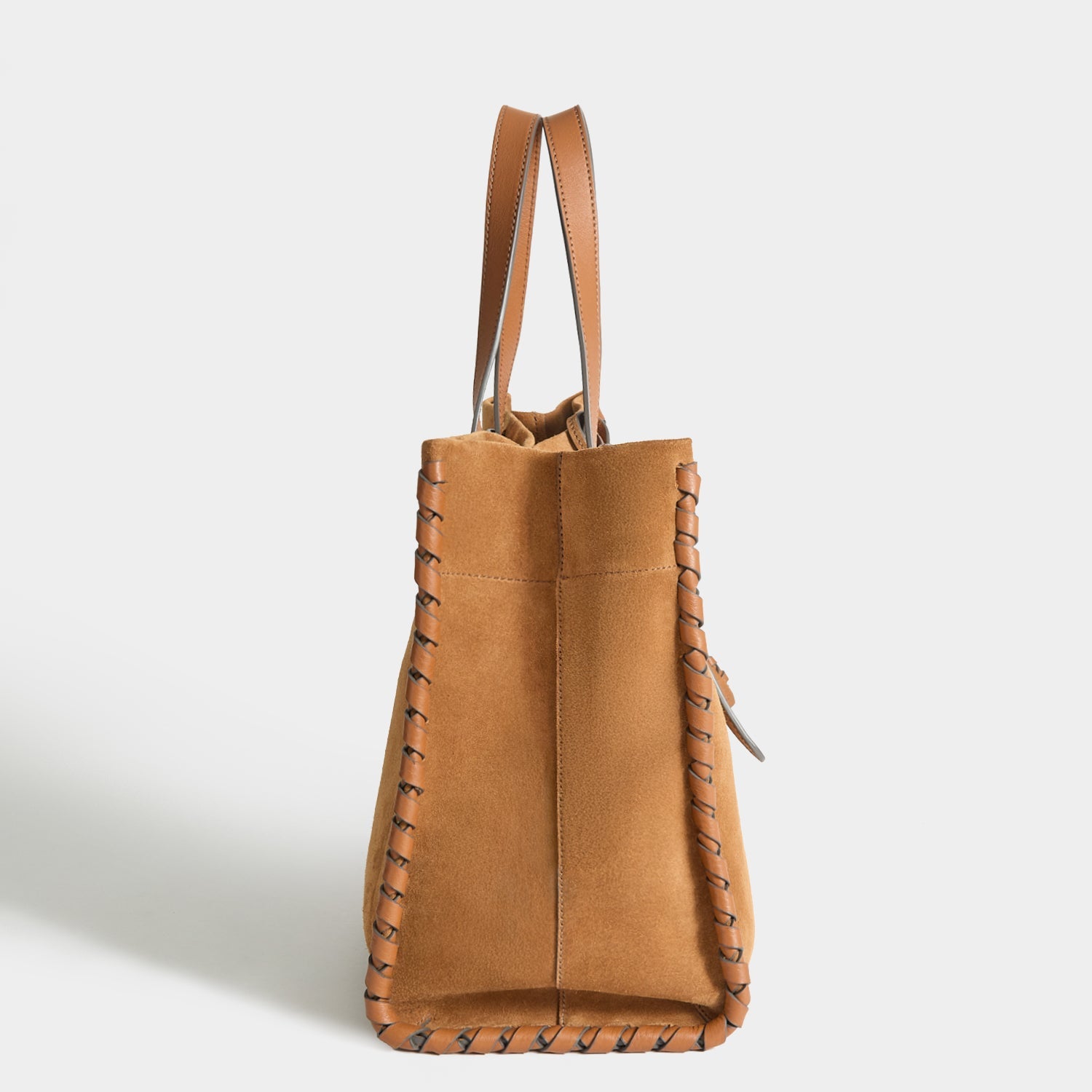 Mortimer：モティマー・ウィップステッチ・トート | Anya Hindmarch JP