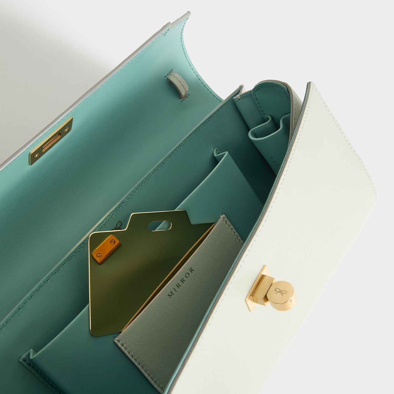 Mortimer：モティマー・クラッチ | Anya Hindmarch JP