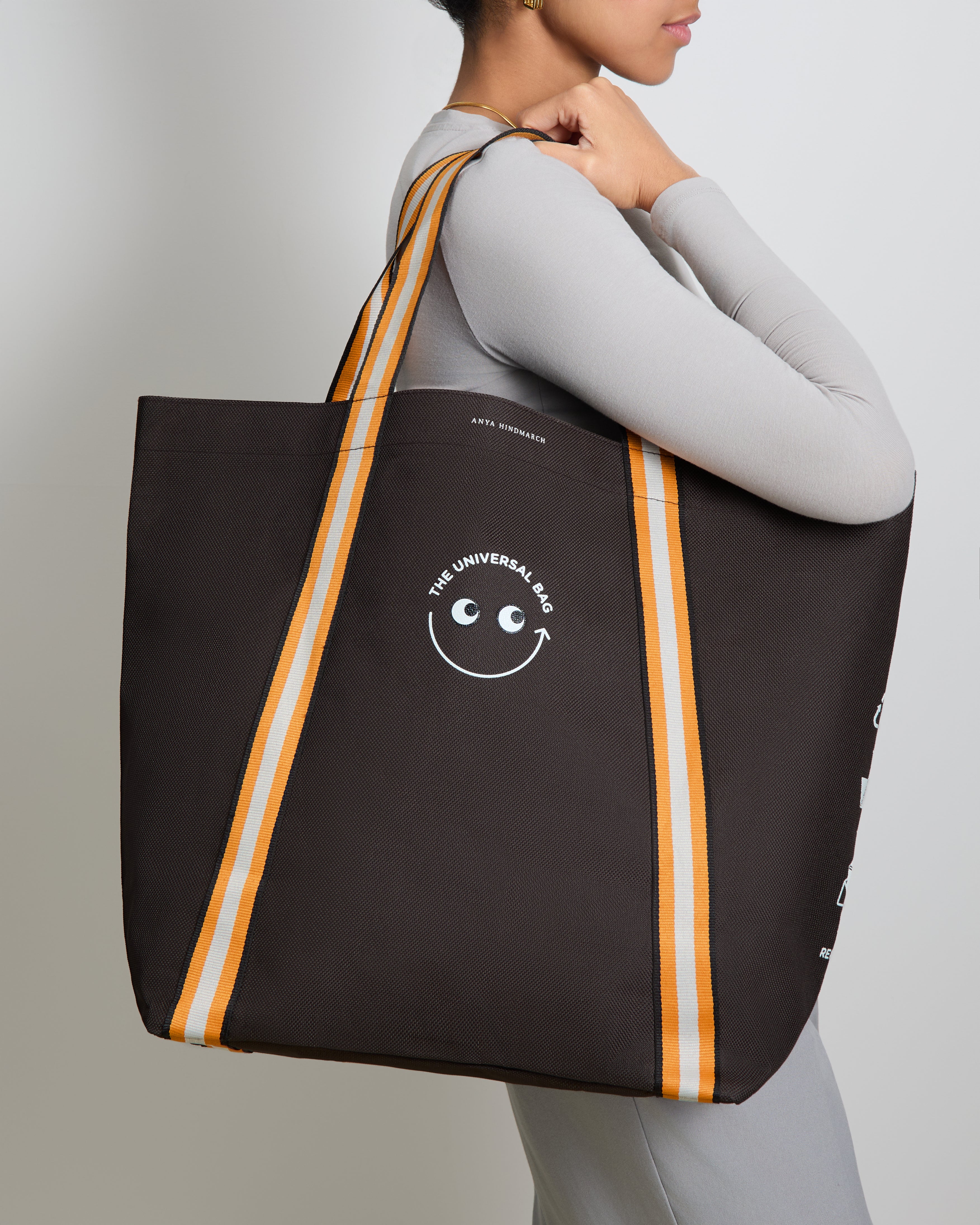 Universal Bag「The Marketplace」セット | Anya Hindmarch JP