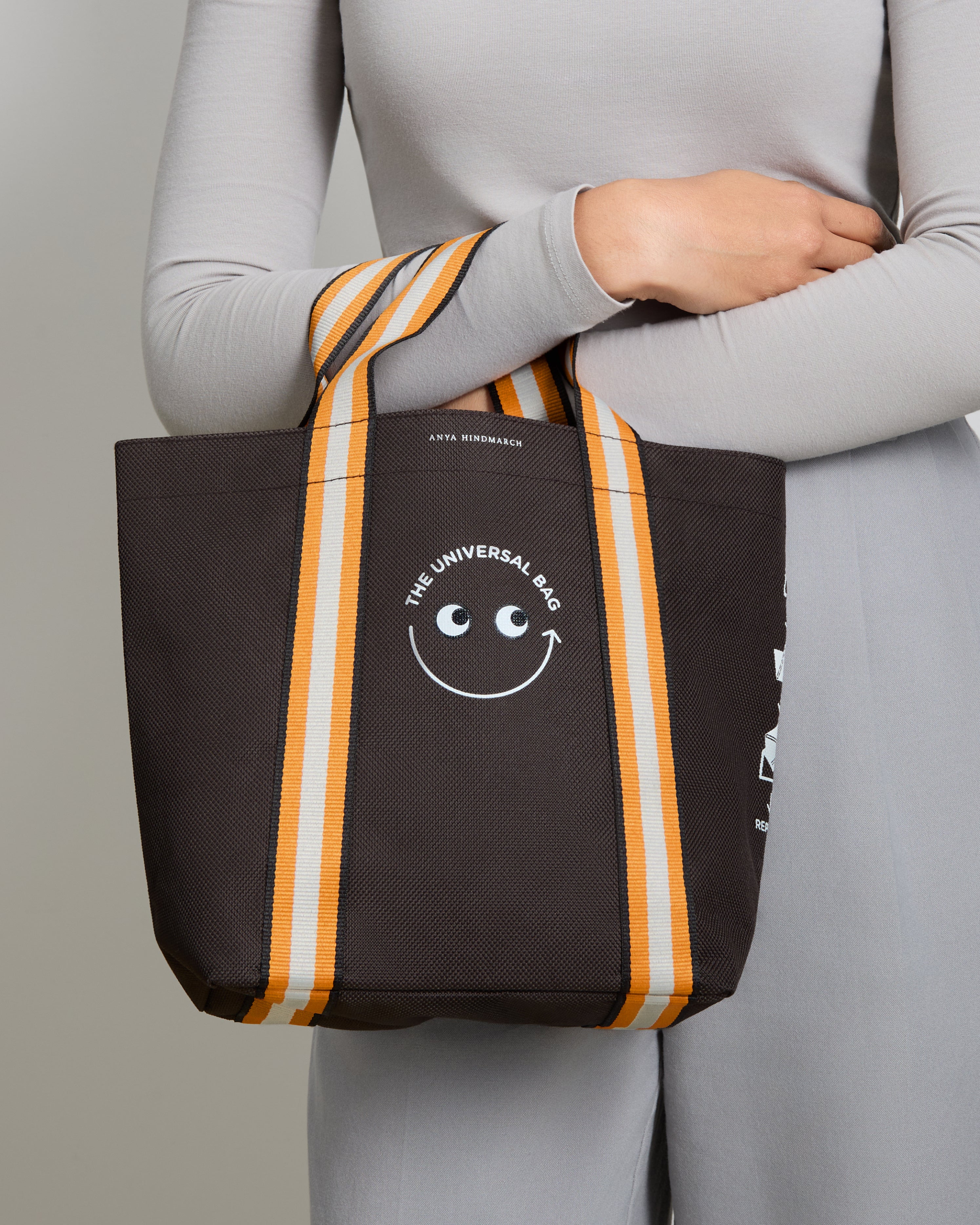 Universal Bag「The Marketplace」セット | Anya Hindmarch JP