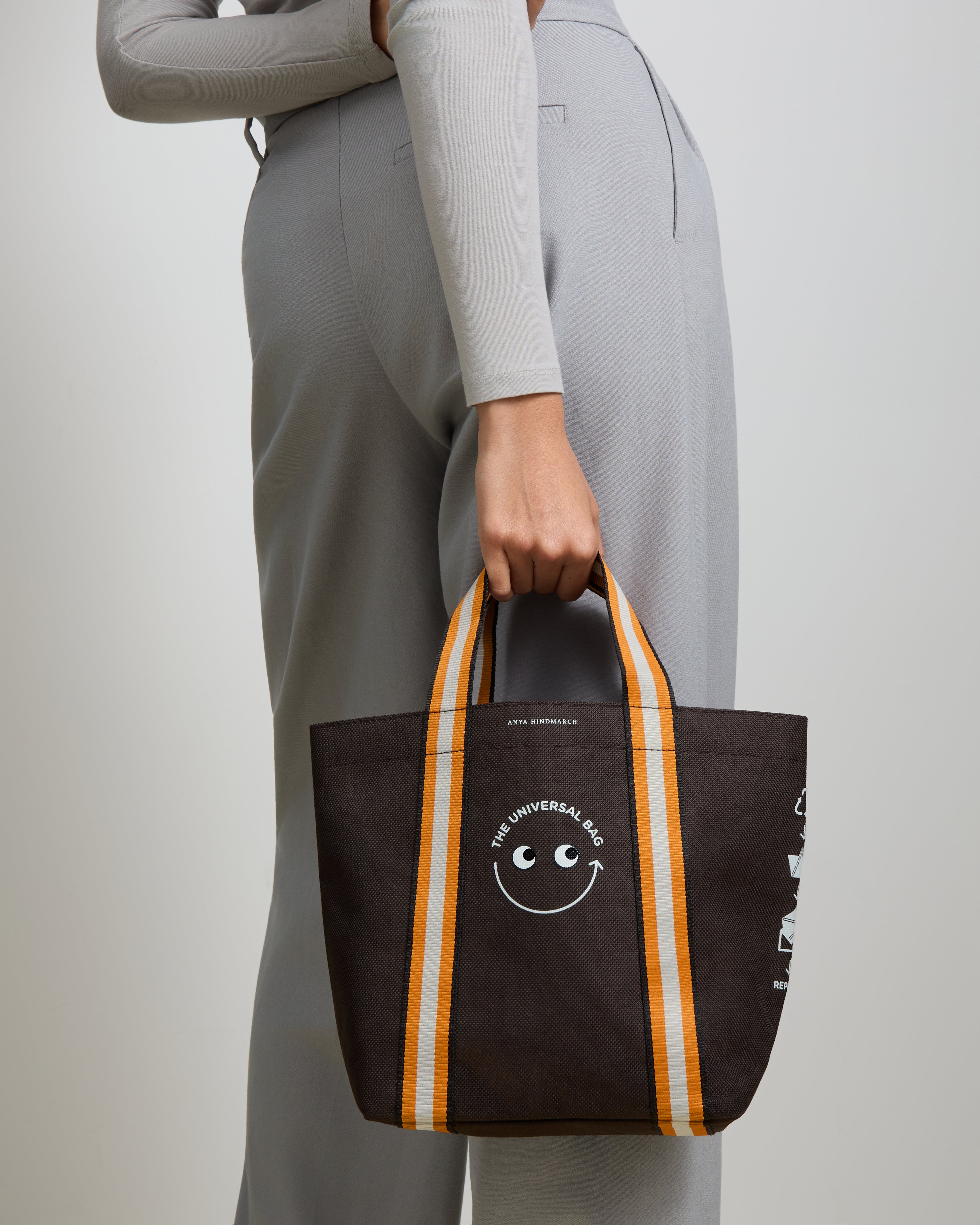 Universal Bag「The Marketplace」セット | Anya Hindmarch JP