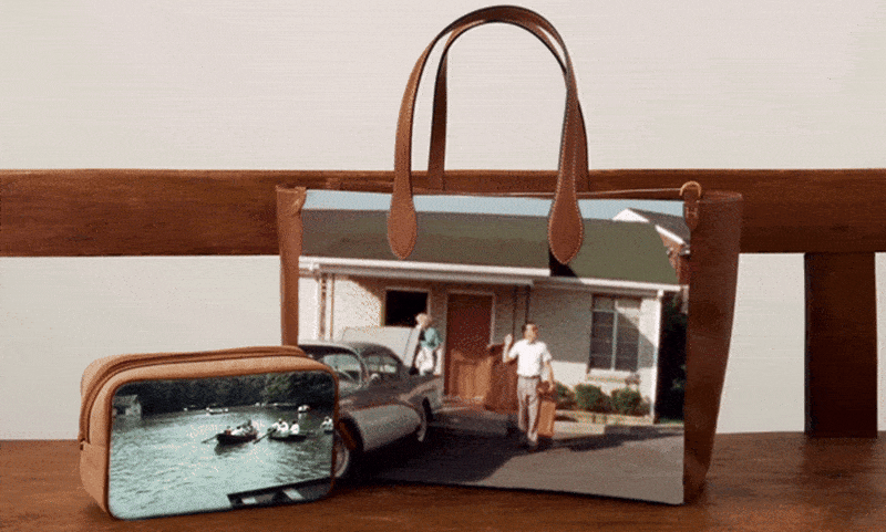 Anya Hindmarch JP