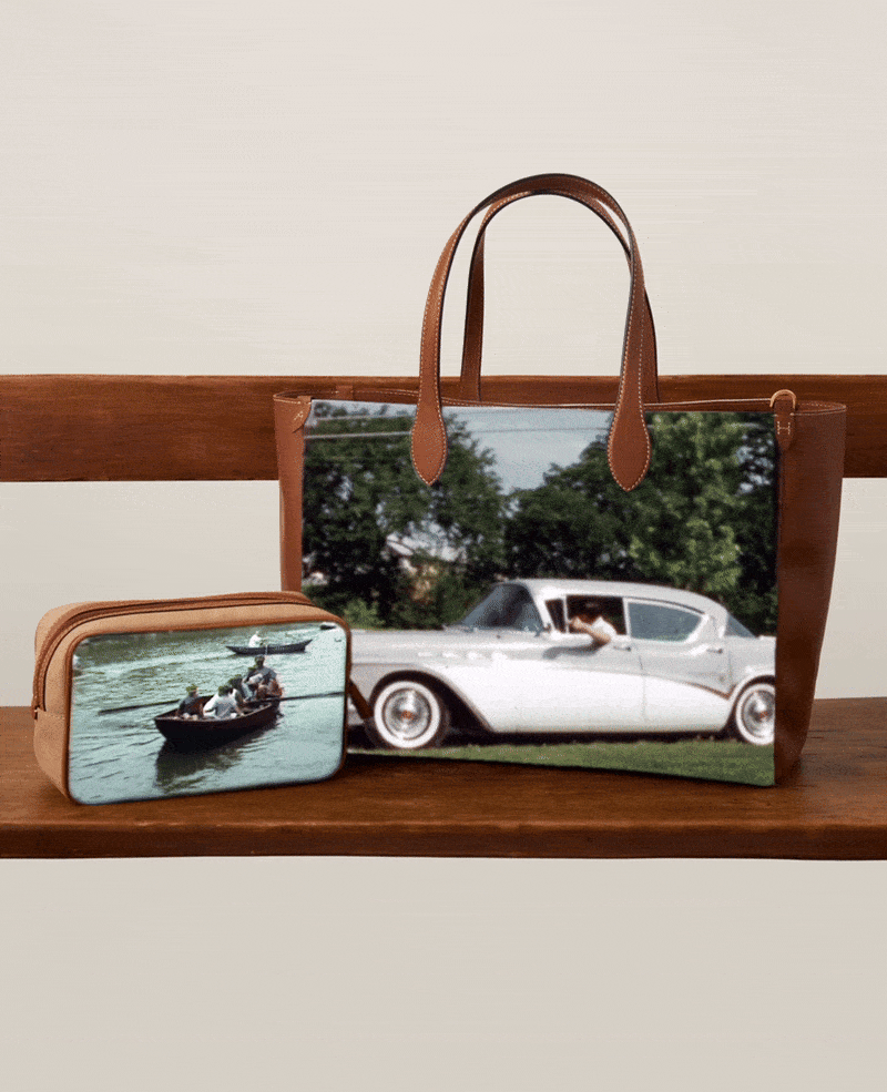 Anya Hindmarch JP