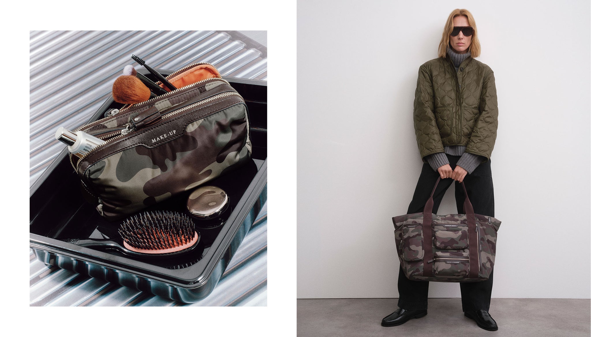 Anya Hindmarch JP