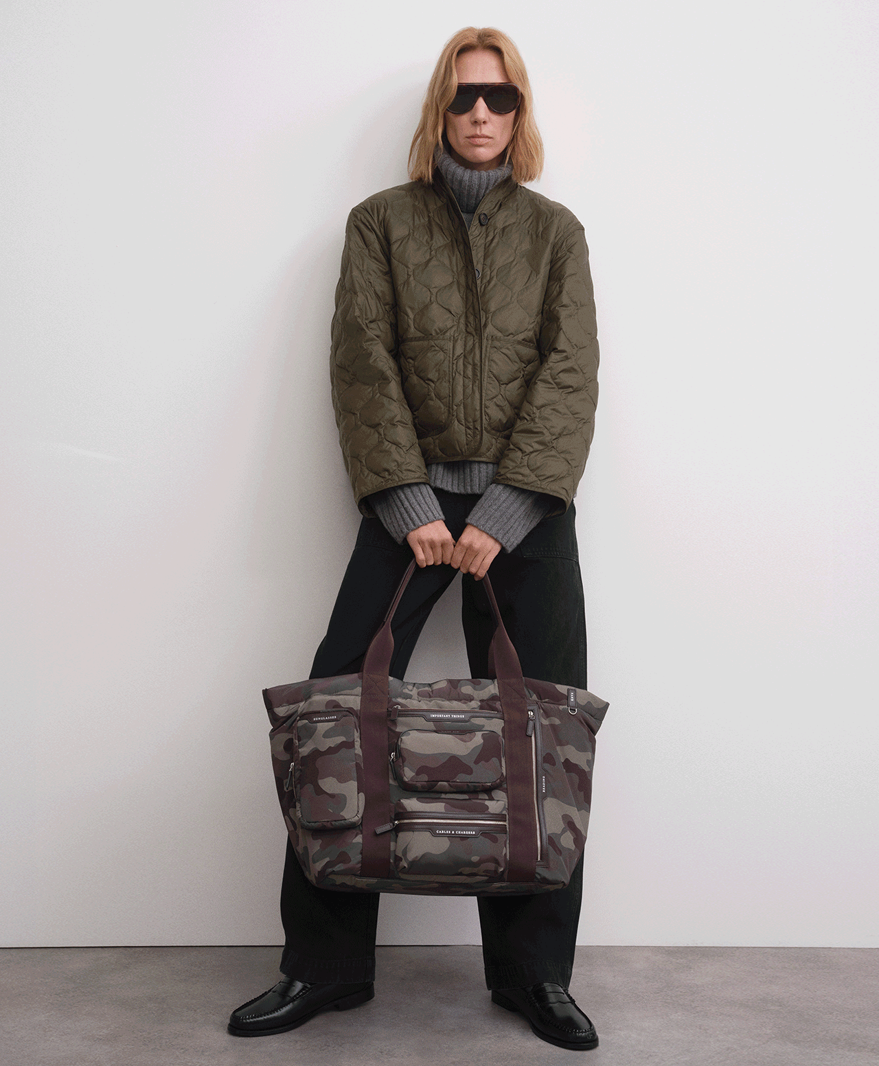 Anya Hindmarch JP