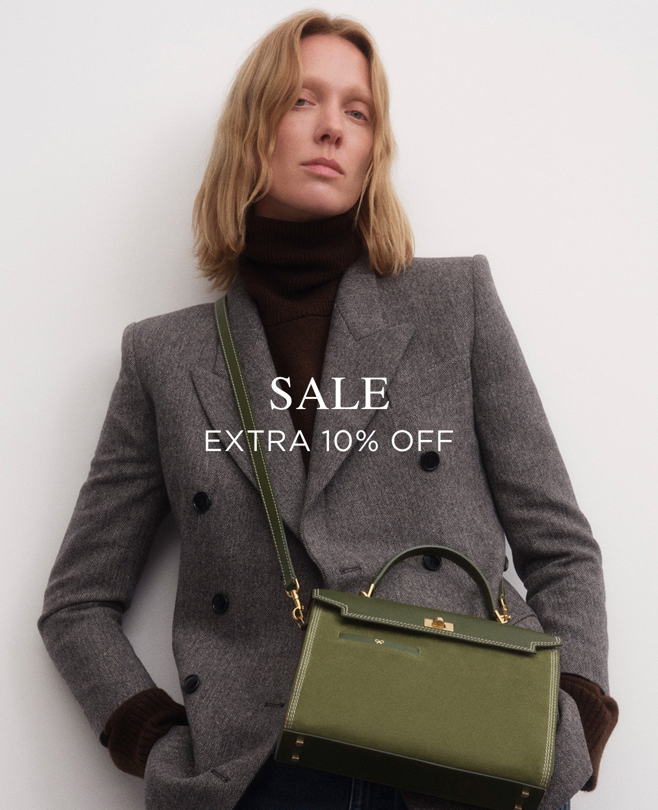 アニヤ・ハインドマーチ公式オンラインストア | Anya Hindmarch | Anya