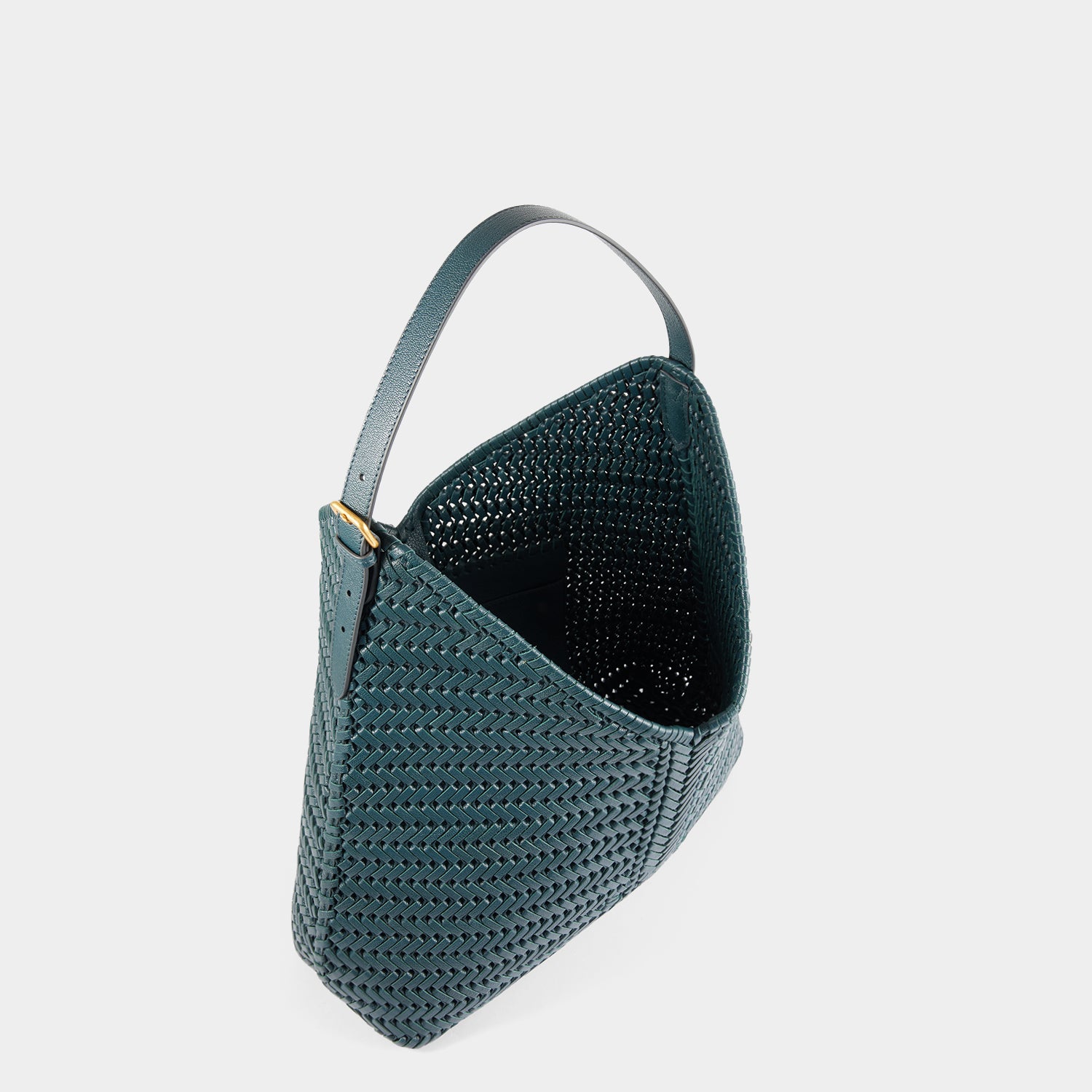 ニーソン タッセル ホーボー -

                  
                    Shiny Capra in Dark Holly -
                  

                  Anya Hindmarch JP
