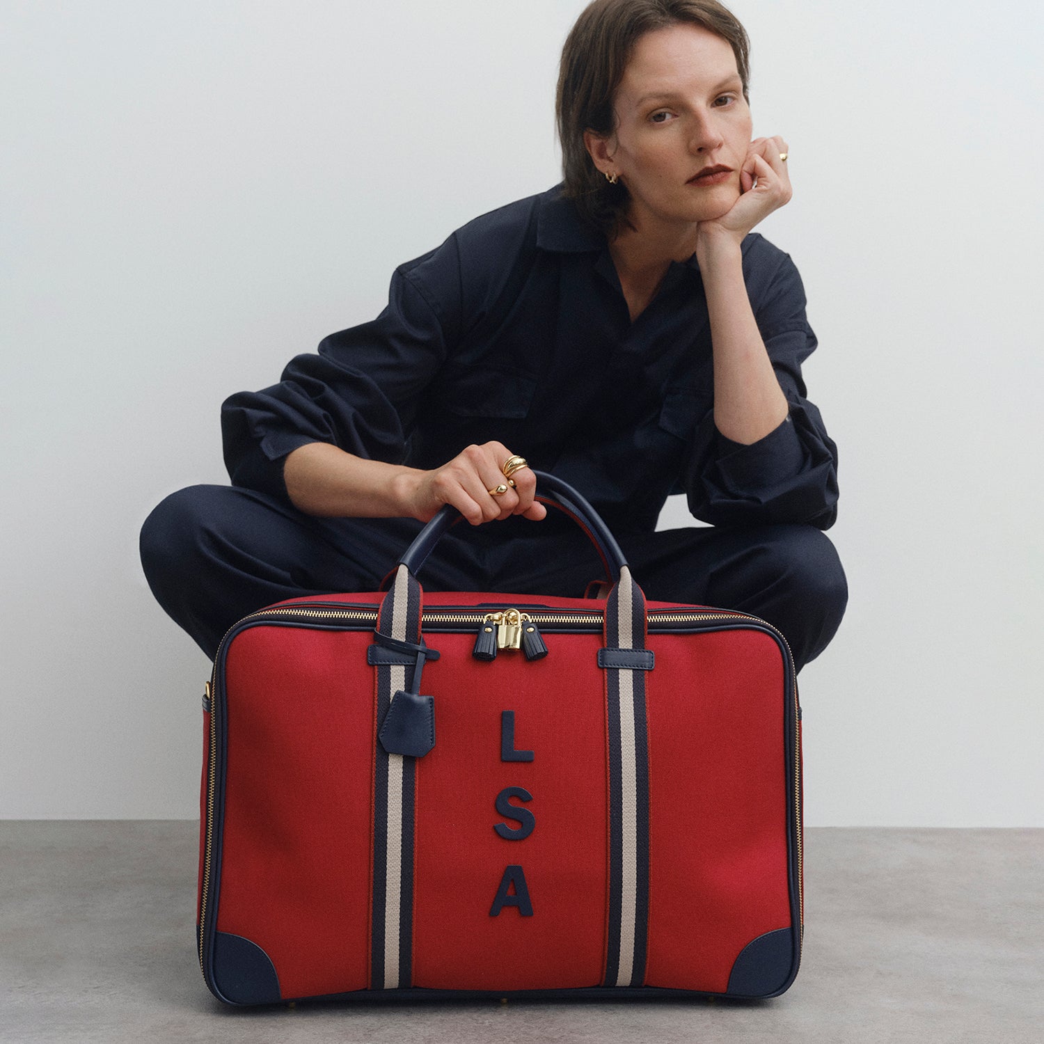 ビスポーク ウォルトン -

          
            Canvas in Red -
          

          Anya Hindmarch JP
