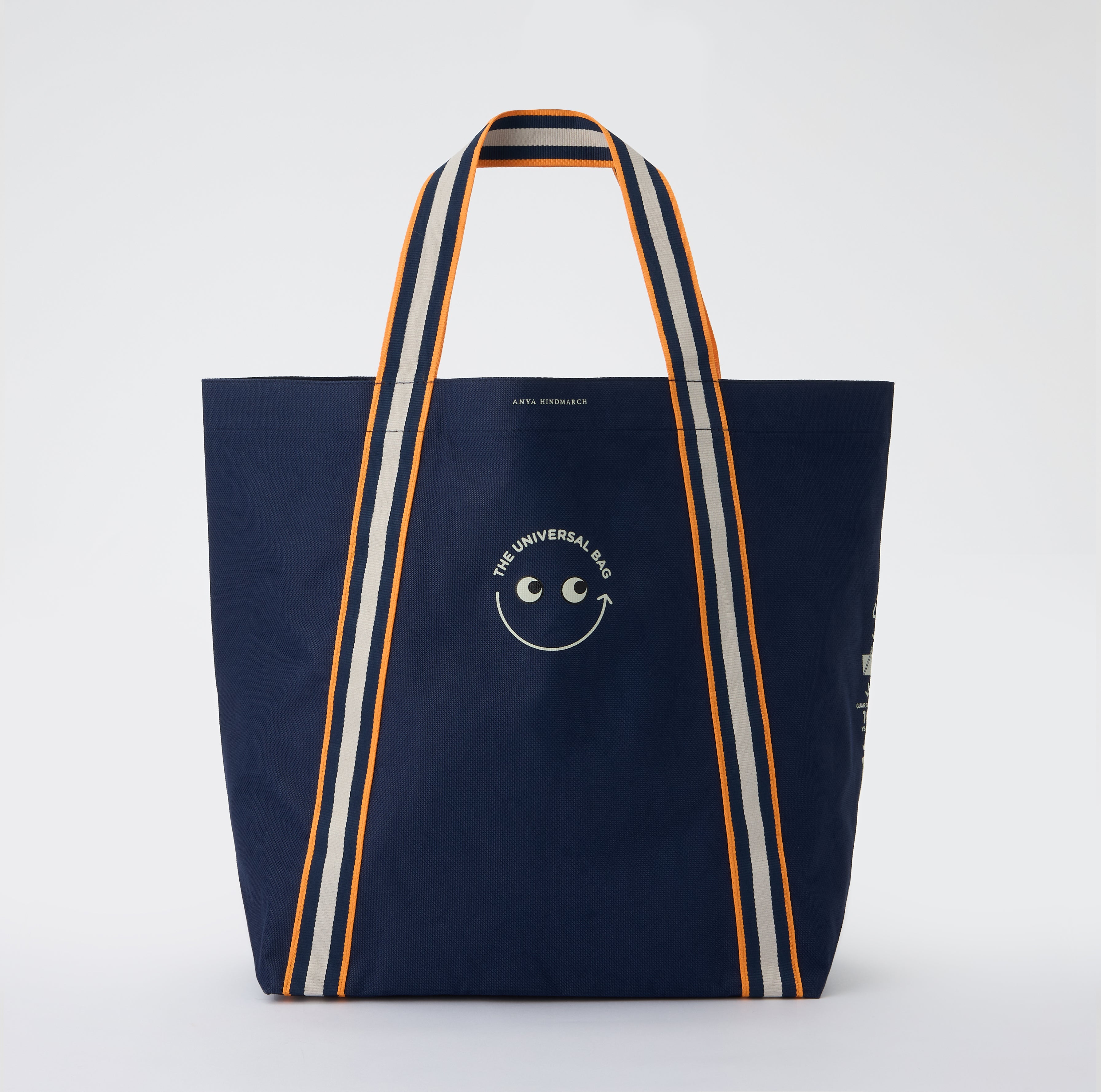 Anya Hindmarch Universal Bag アニヤハインドマーチ Universal Bag「TASTE」 | Anya Hindmarch JP