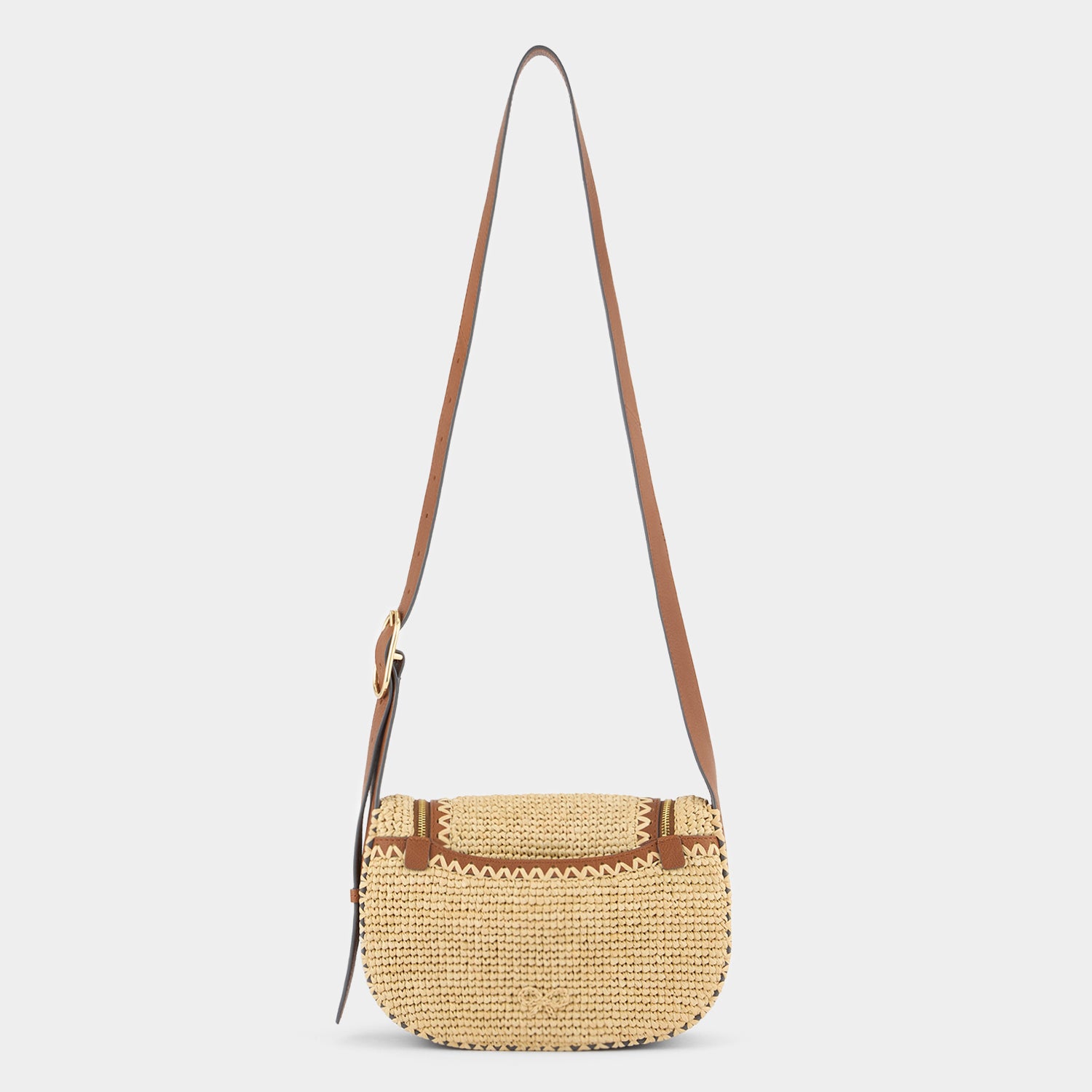 ヴィア ラフィア スモール クロスボディ -

          
            Raffia in Natural -
          

          Anya Hindmarch JP
