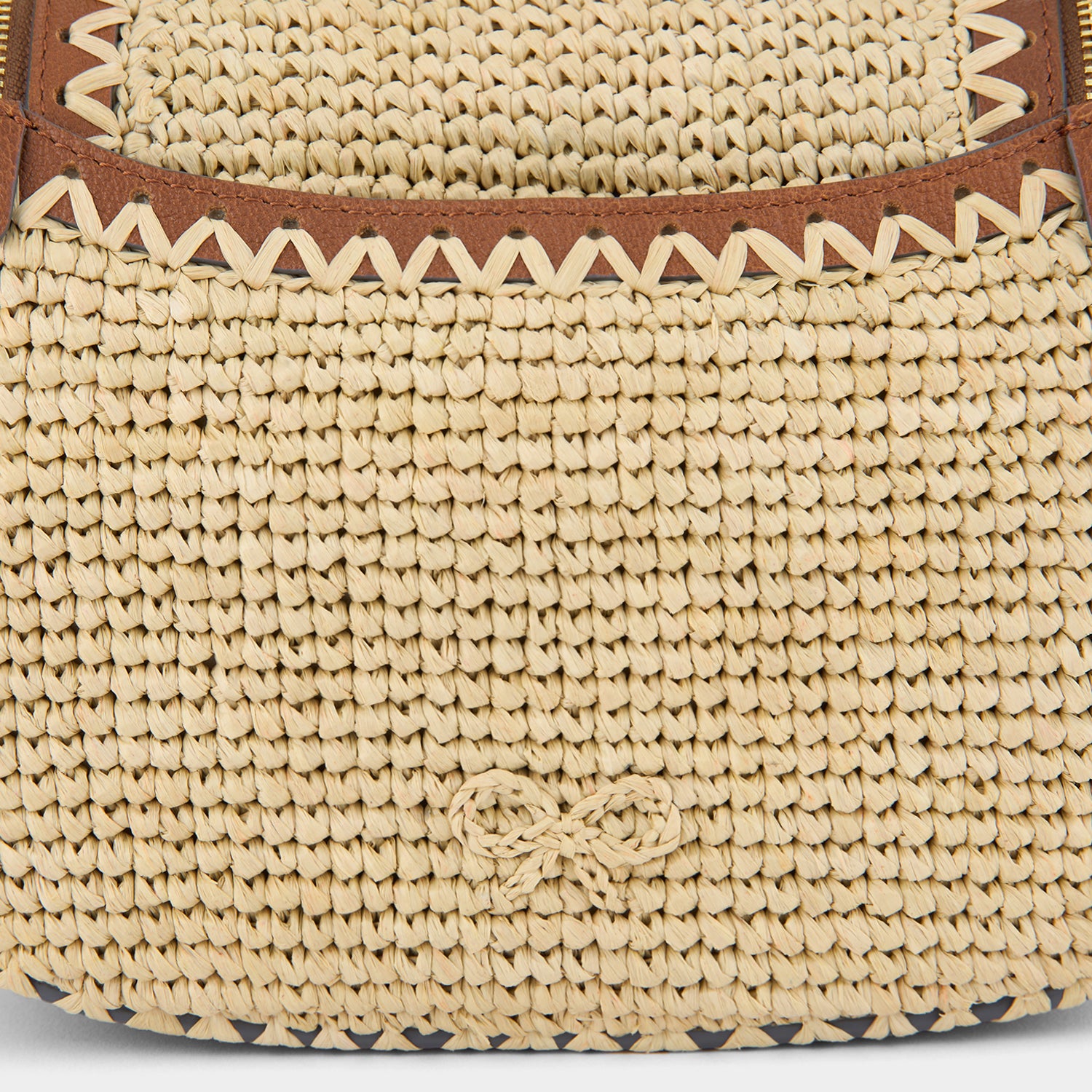ヴィア ラフィア スモール クロスボディ -

          
            Raffia in Natural -
          

          Anya Hindmarch JP
