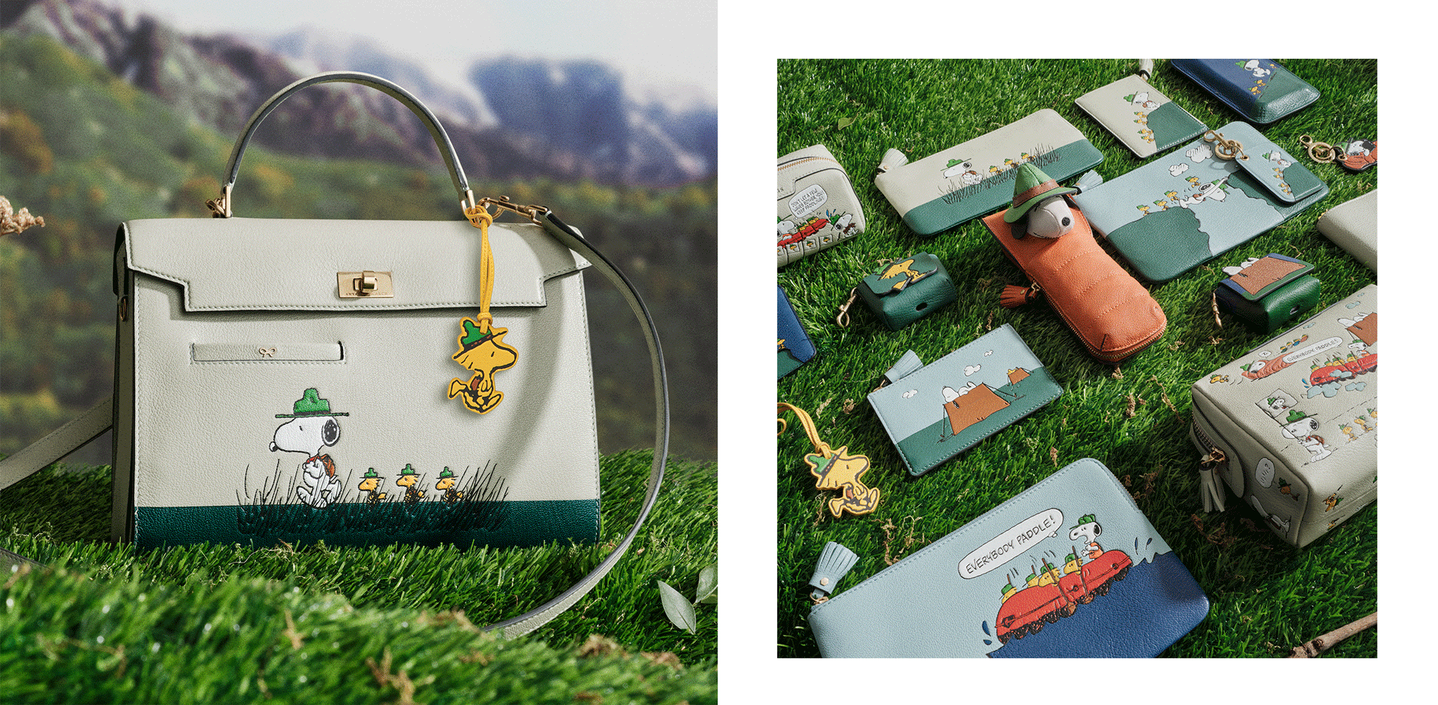 Anya Hindmarch JP
