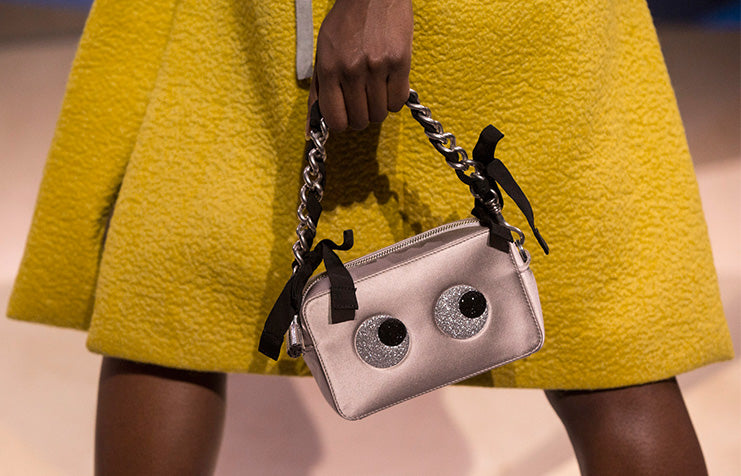 Anya Hindmarch JP