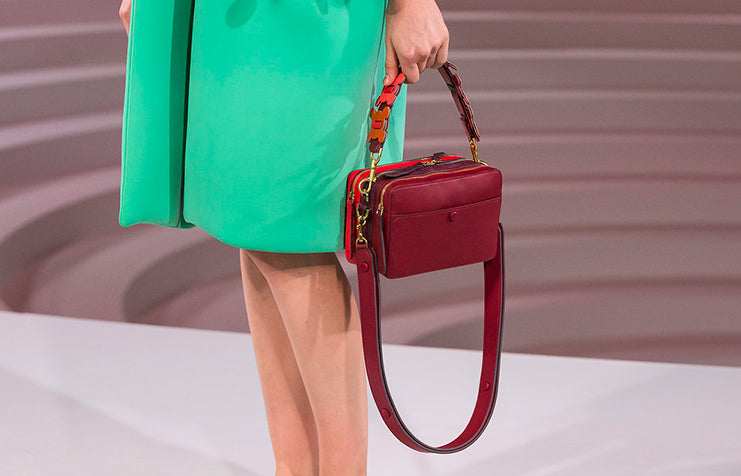 Anya Hindmarch JP