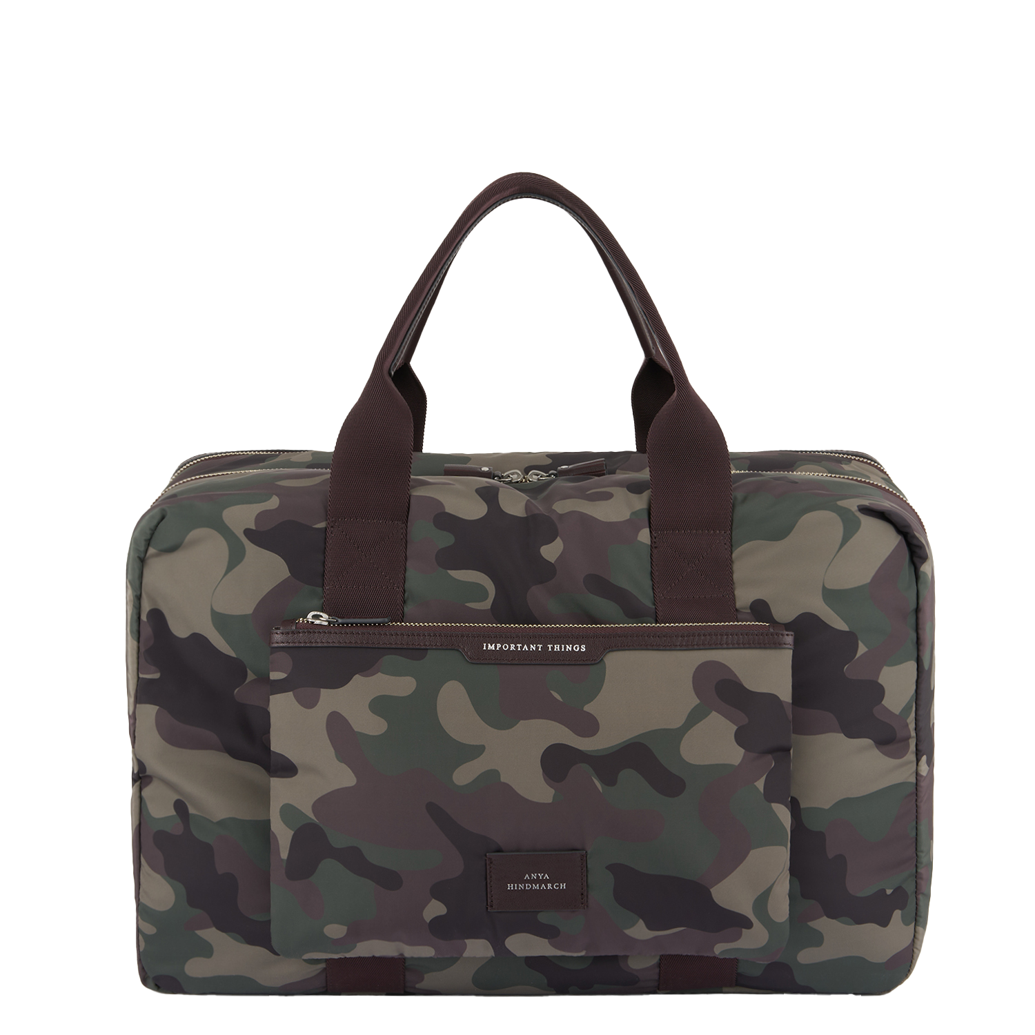Anya Hindmarch JP