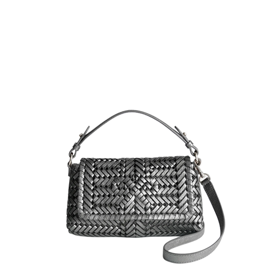 極美品　アニヤハインドマーチ　スパンコール　ビーズCUBA レター　クラッチ アニヤ・ハインドマーチ公式オンラインストア | Anya Hindmarch | Anya