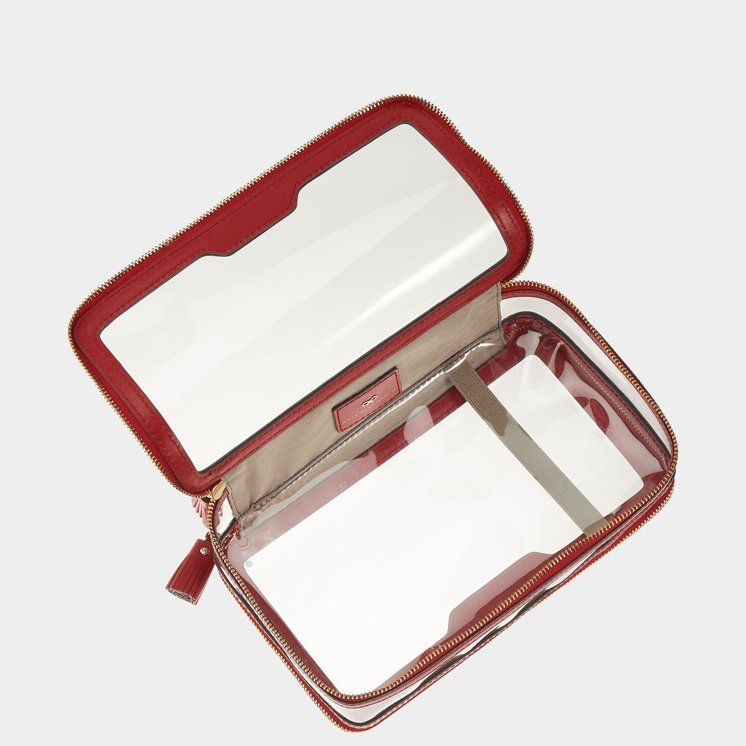 インフライト ケース -

                  
                    Clear TPU (0.8mm) in Clear/Red -
                  

                  Anya Hindmarch JP
