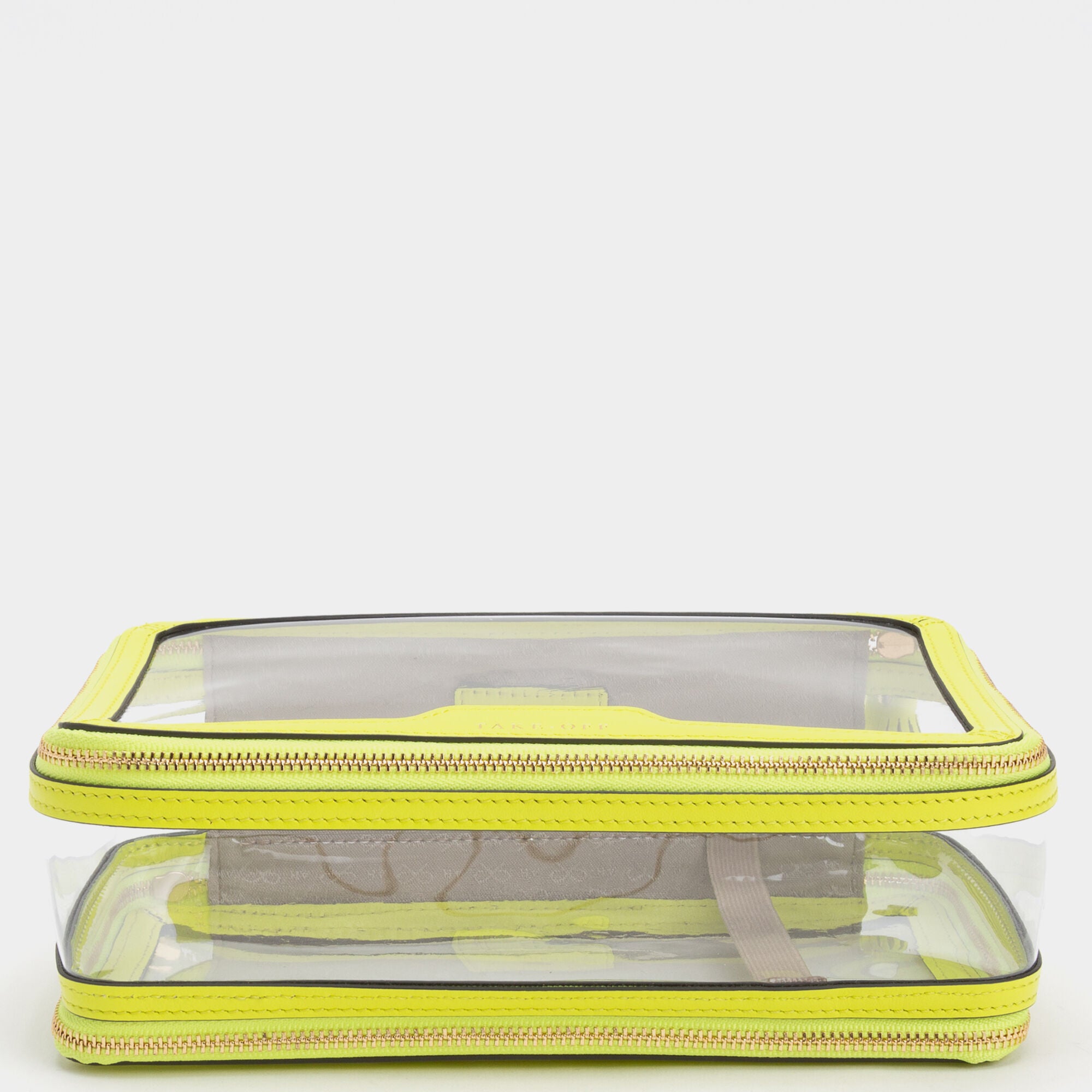 インフライト ケース -

                  
                    Clear TPU (0.8mm) in Clear/Neon Yellow -
                  

                  Anya Hindmarch JP
