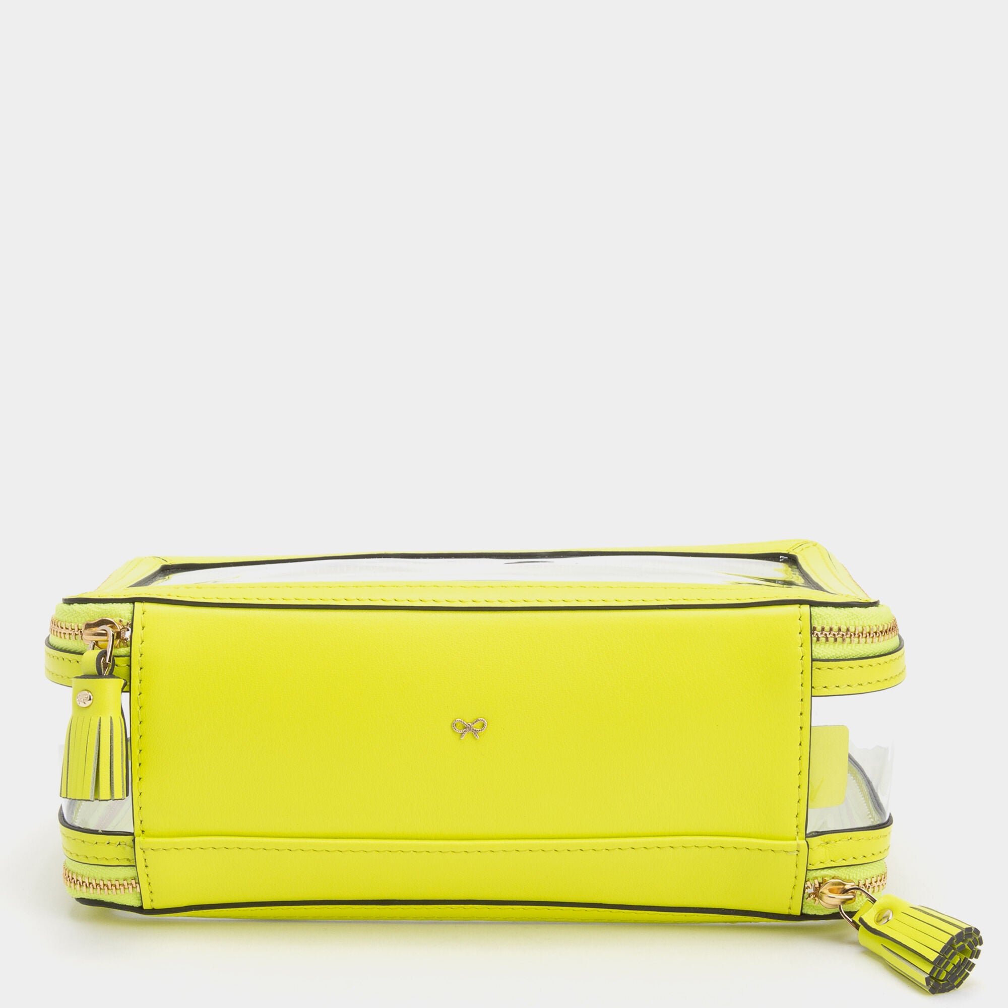 インフライト ケース -

                  
                    Clear TPU (0.8mm) in Clear/Neon Yellow -
                  

                  Anya Hindmarch JP
