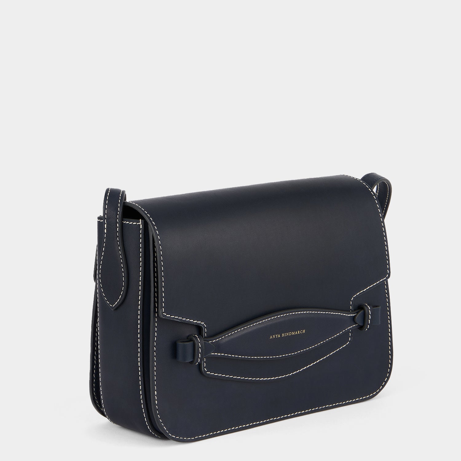 「Return to Nature」ショルダーバッグ -

                  
                    Compostable Leather in Marine -
                  

                  Anya Hindmarch JP
