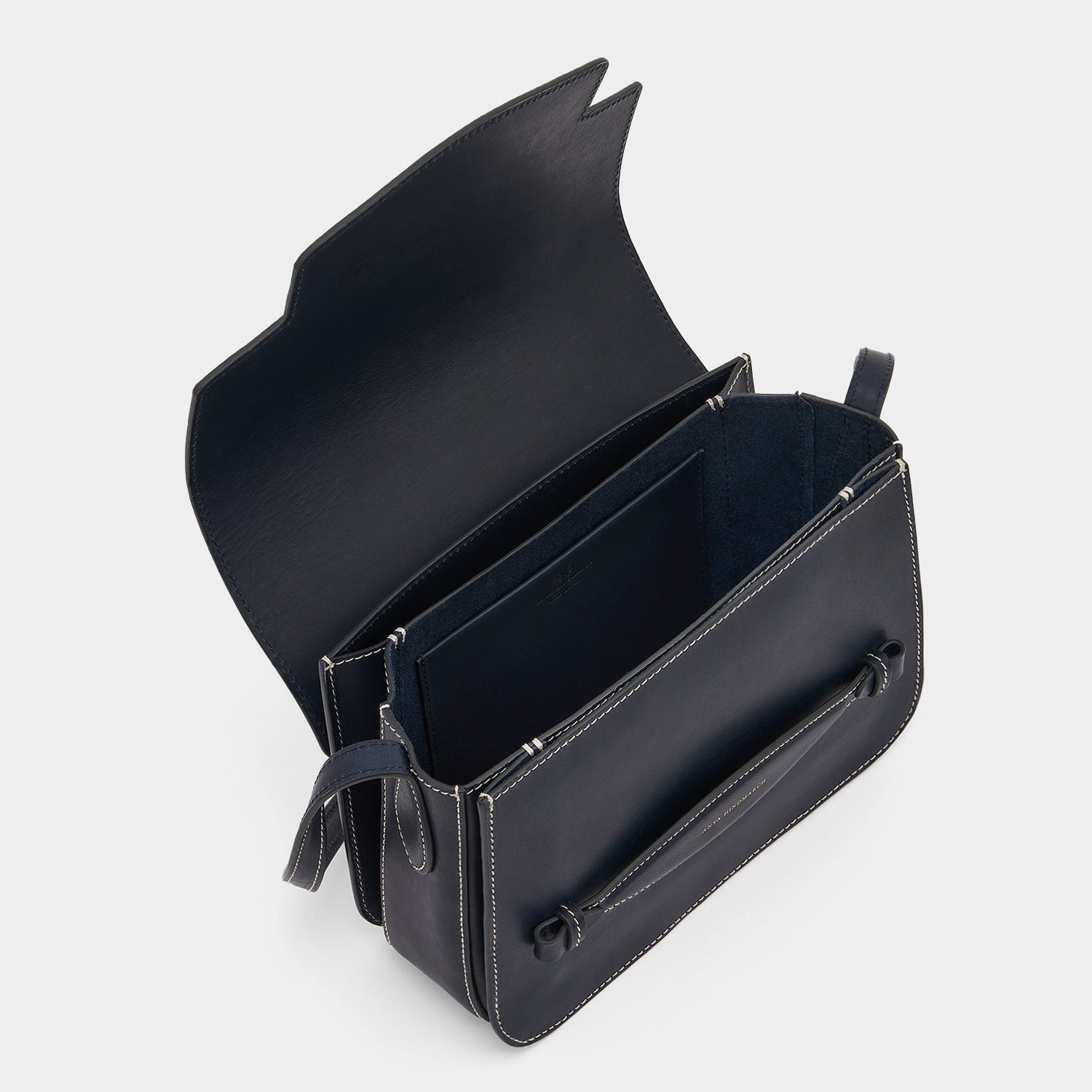 「Return to Nature」ショルダーバッグ -

                  
                    Compostable Leather in Marine -
                  

                  Anya Hindmarch JP
