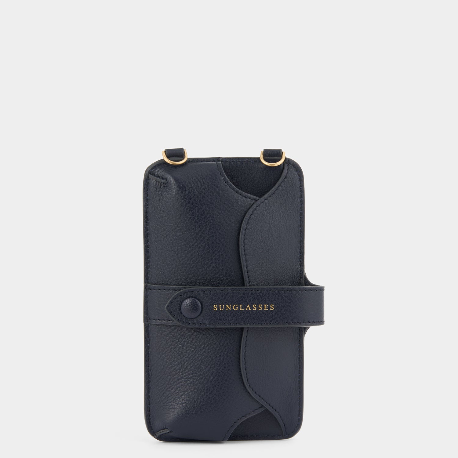 ナストロ スマホ ポーチ -

                  
                    Flat Leather in Marine -
                  

                  Anya Hindmarch JP
