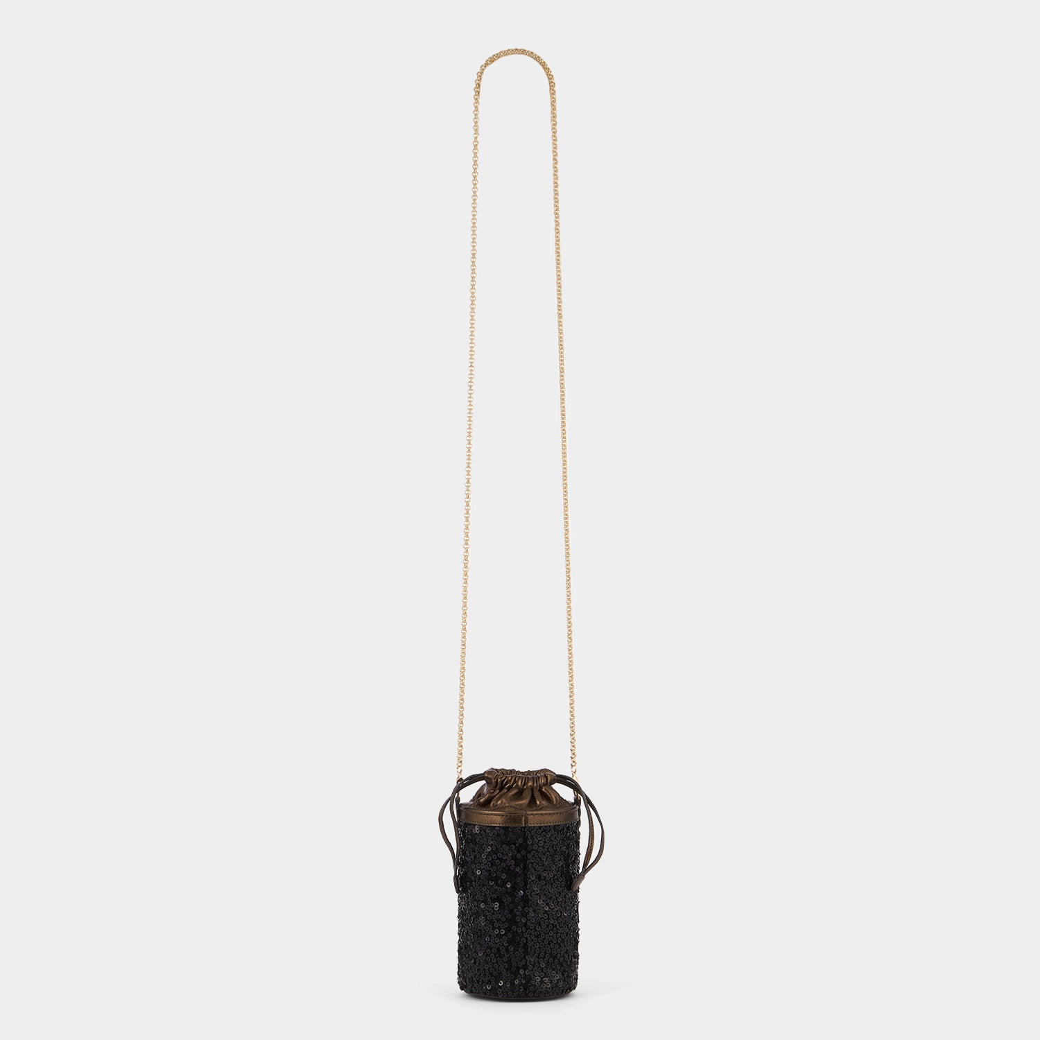 「Kikkoman」ミニ バケット -

                  
                    Satin in Black -
                  

                  Anya Hindmarch JP
