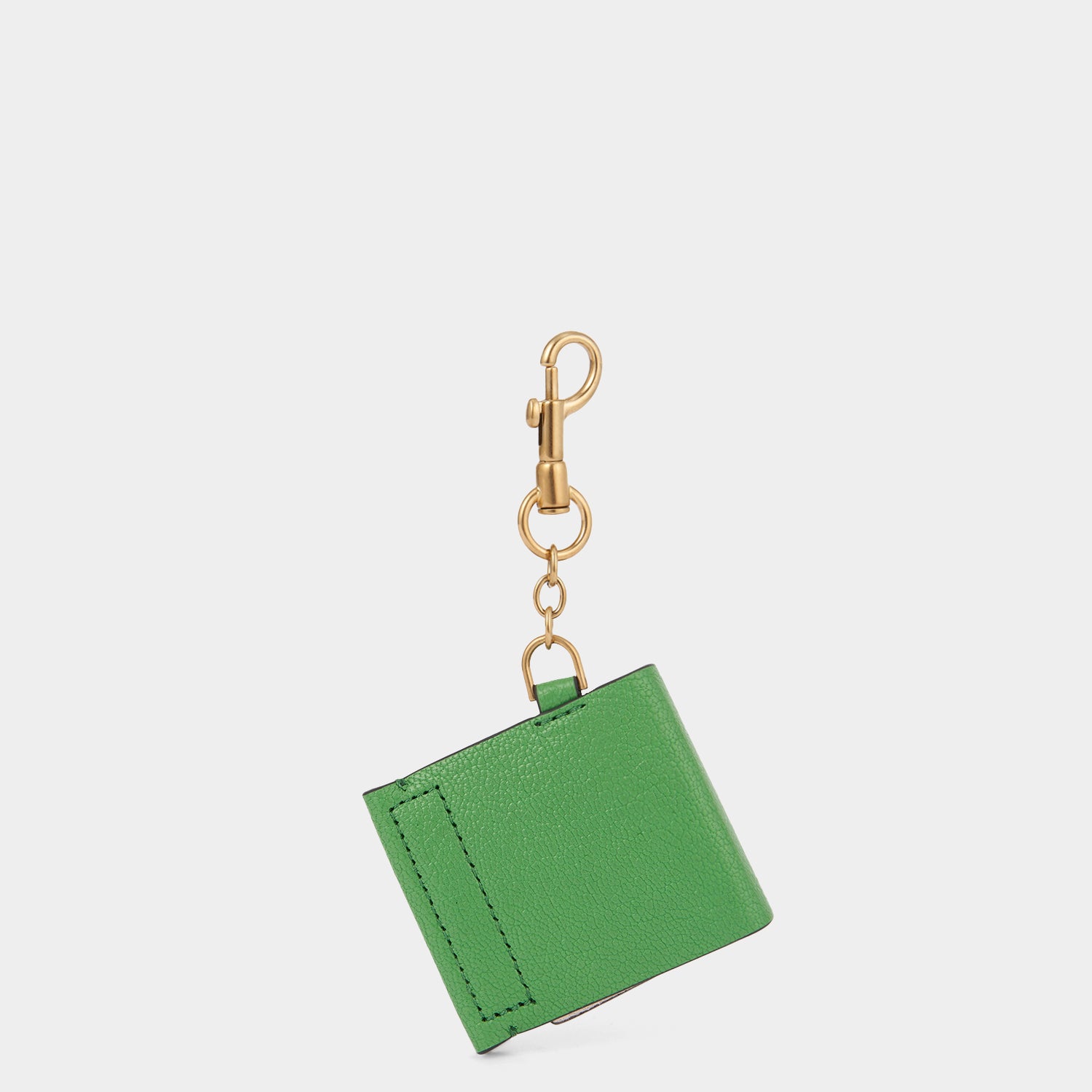テニス ブックマッチ チャーム -

                  
                    Shiny Capra in Grass Green -
                  

                  Anya Hindmarch JP
