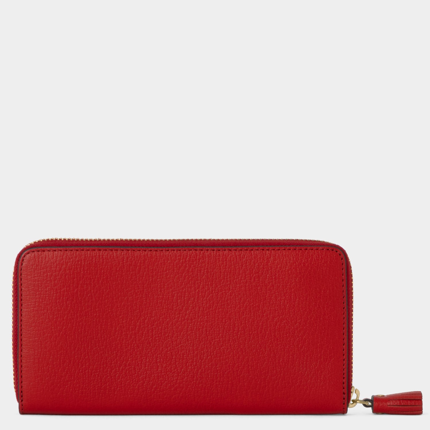 アイズ ラージ ジップ ウオレット -

                  
                    Shiny Capra in Bright Red -
                  

                  Anya Hindmarch JP
