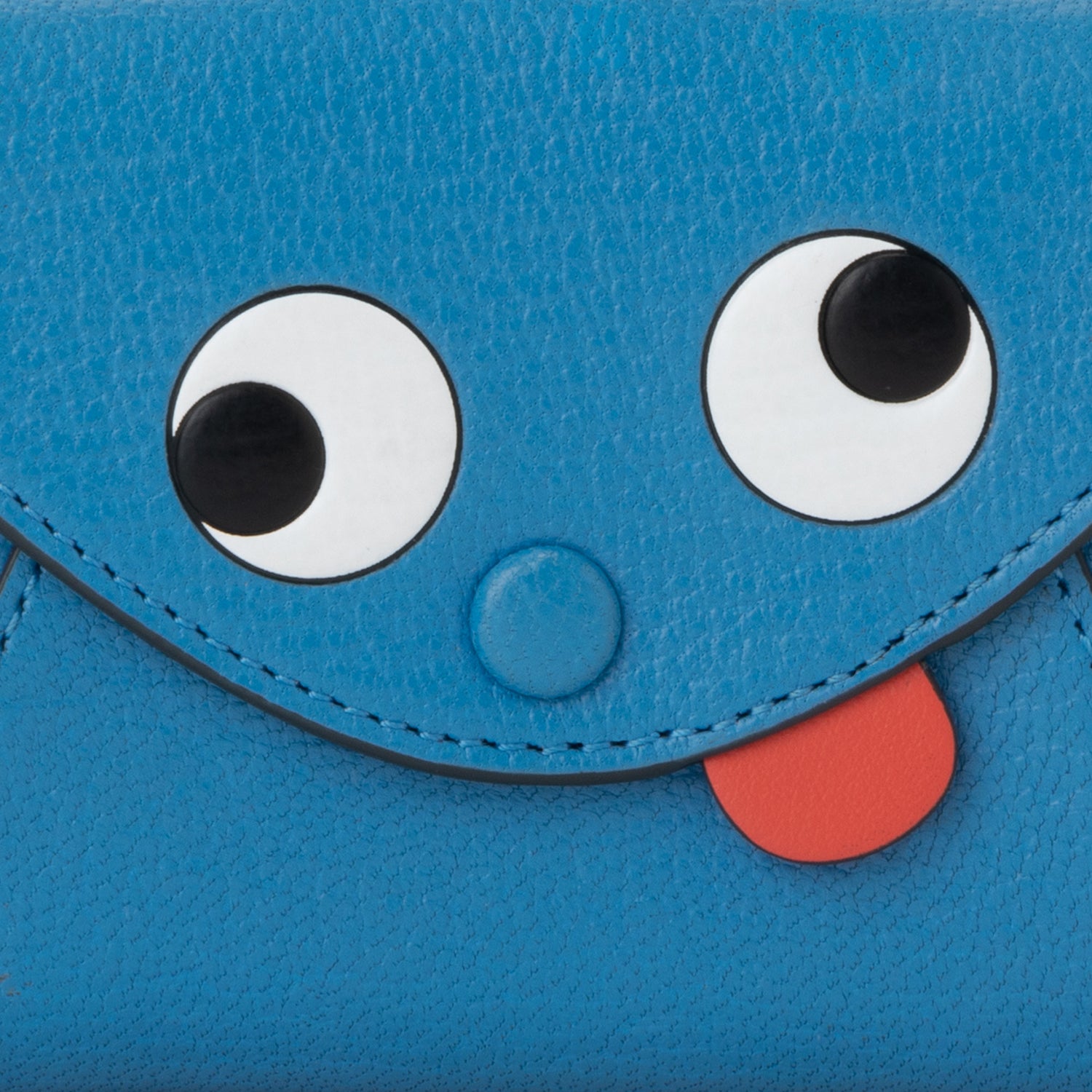 ザニー ミニ 三つ折り ウォレット -

                  
                    Capra in Sea Blue -
                  

                  Anya Hindmarch JP
