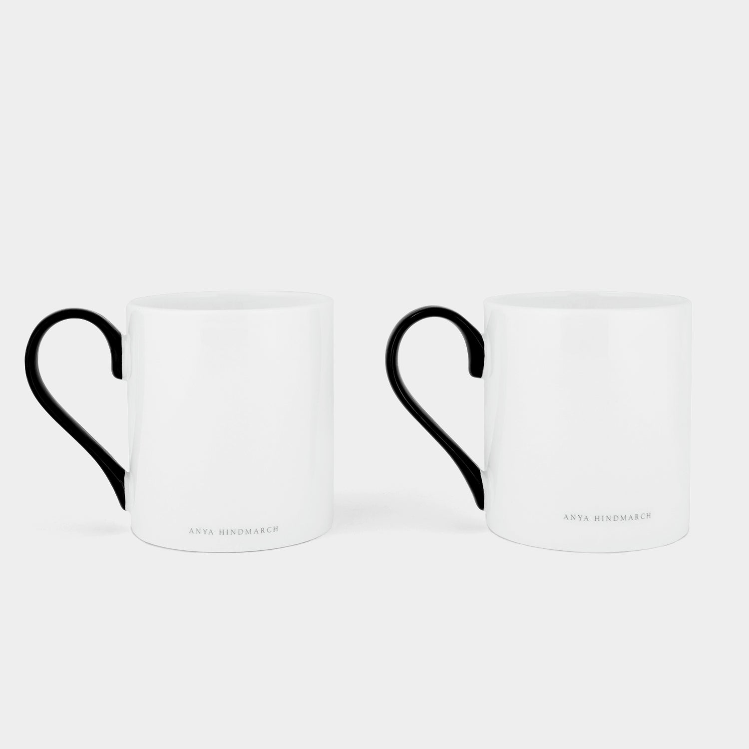 アイズ マグカップ セット -

                  
                    Bone China in White -
                  

                  Anya Hindmarch JP
