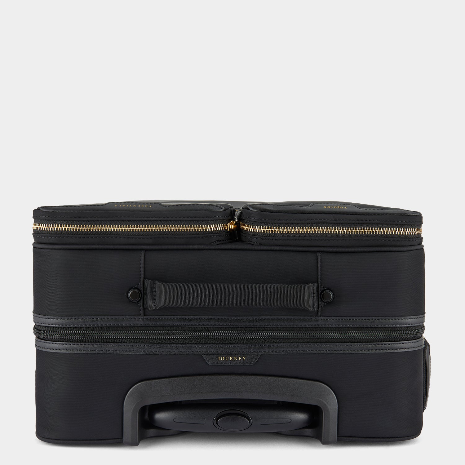 ショートホール スーツケース -

                  
                    ECONYL® Regenerated Nylon in Black -
                  

                  Anya Hindmarch JP
