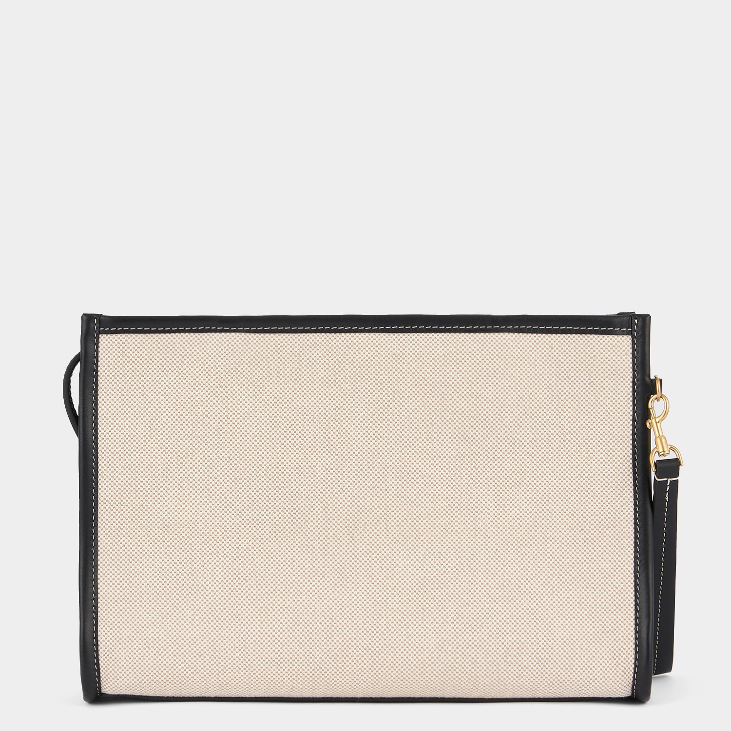 ポケット ポシェット -

                  
                    Mixed Canvas in Natural -
                  

                  Anya Hindmarch JP
