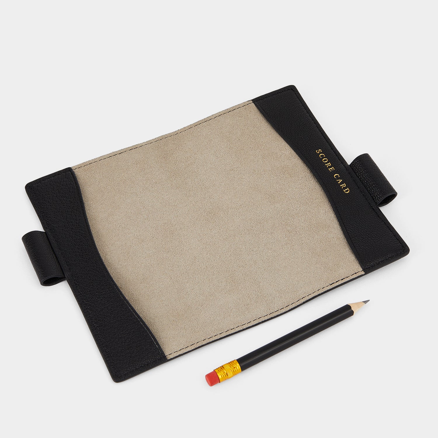 ゴルフ スコアカード -

                  
                    Capra in Black -
                  

                  Anya Hindmarch JP
