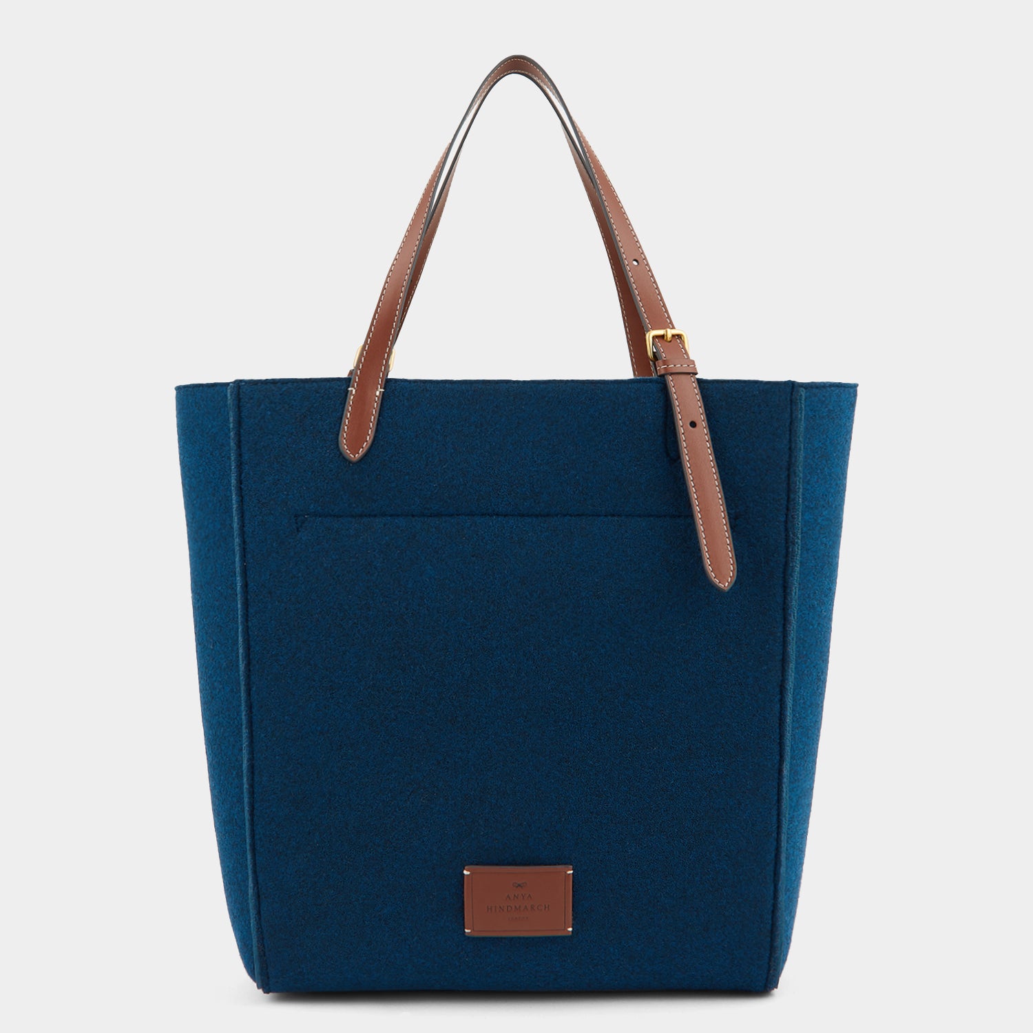 「Heinz」フェルト トート スモール -

                  
                    Recycled Felt in Teal -
                  

                  Anya Hindmarch JP
