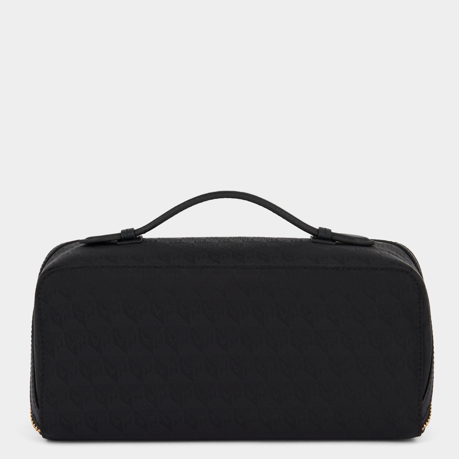 ドレッシング テーブル -

          
            Jacquard Nylon in Black -
          

          Anya Hindmarch JP
