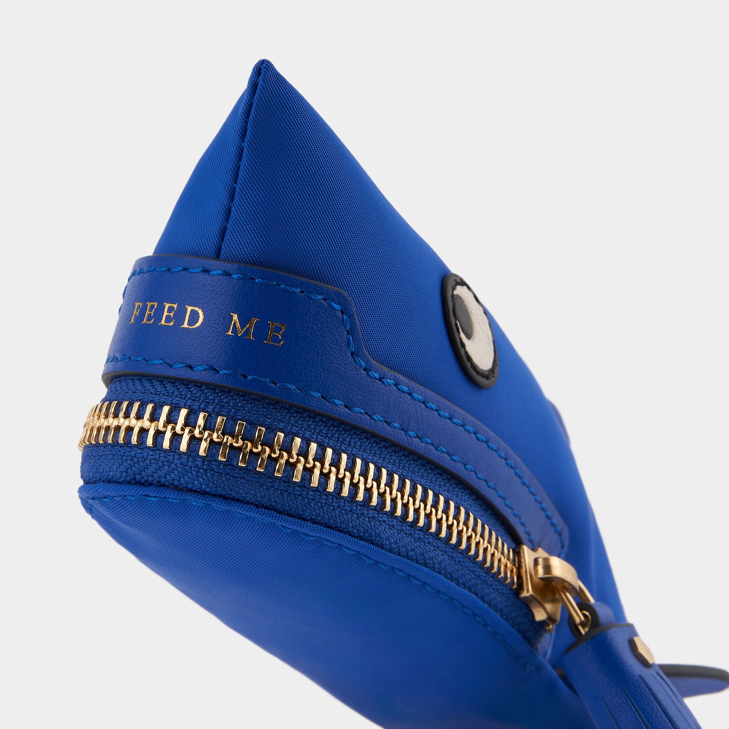 シャーク ペンケース -

                  
                    ECONYL® in Electric Blue -
                  

                  Anya Hindmarch JP
