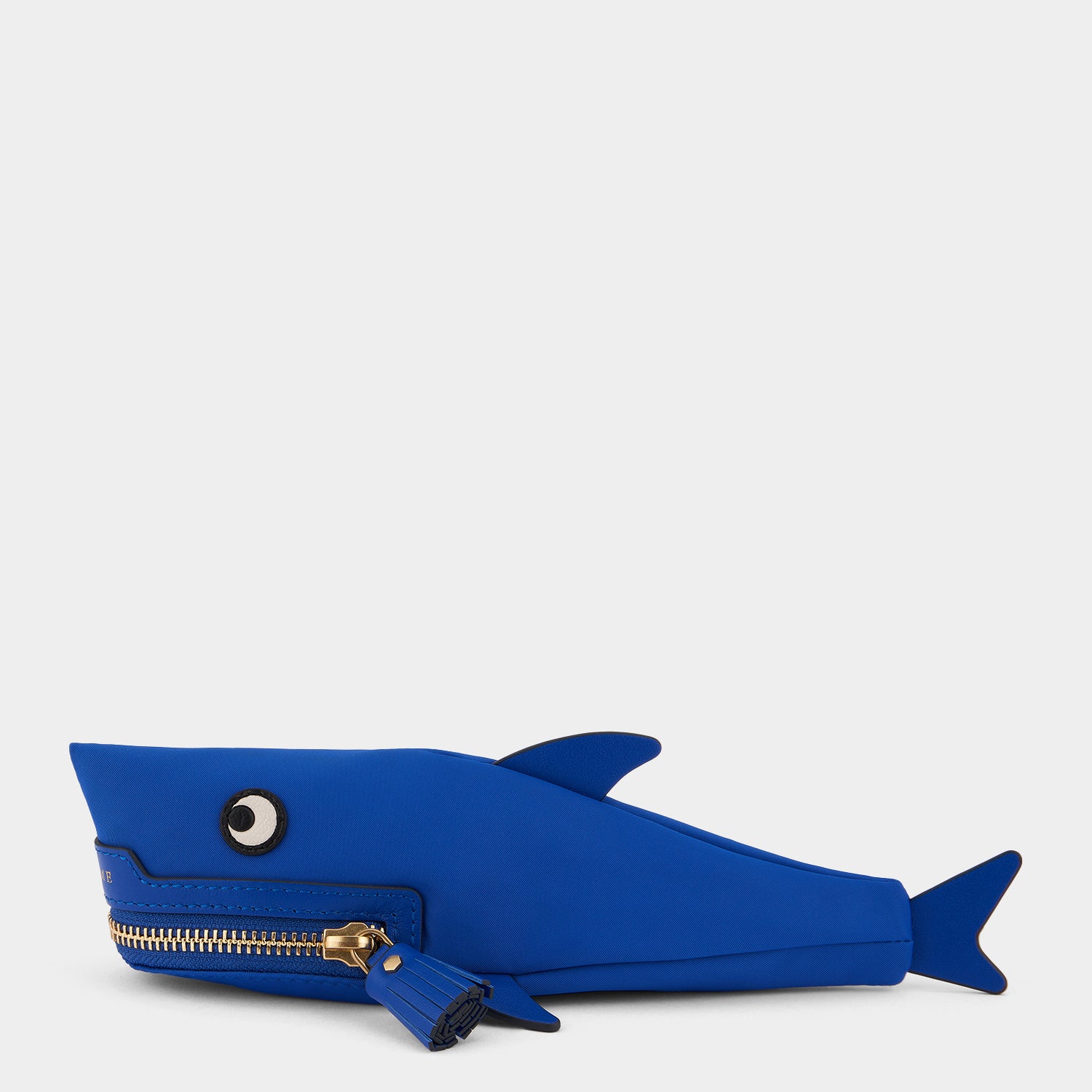 シャーク ペンケース -

                  
                    ECONYL® in Electric Blue -
                  

                  Anya Hindmarch JP
