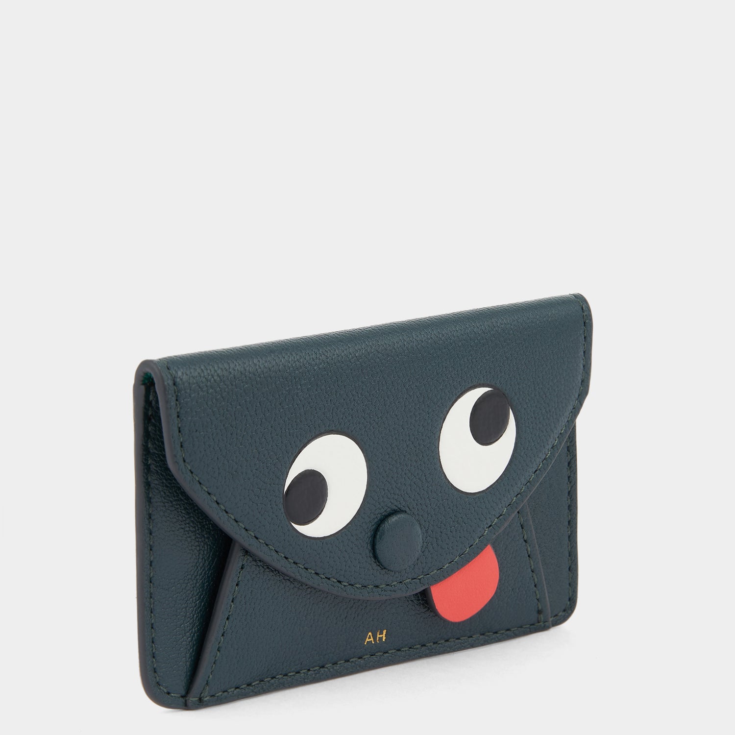 ザニー パース ステッカー -

                  
                    Capra Leather in Dark Holly -
                  

                  Anya Hindmarch JP

