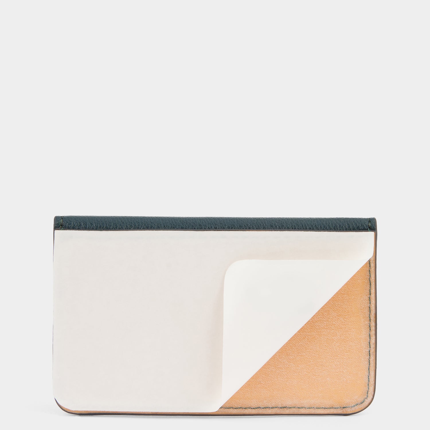 ザニー パース ステッカー -

                  
                    Capra Leather in Dark Holly -
                  

                  Anya Hindmarch JP
