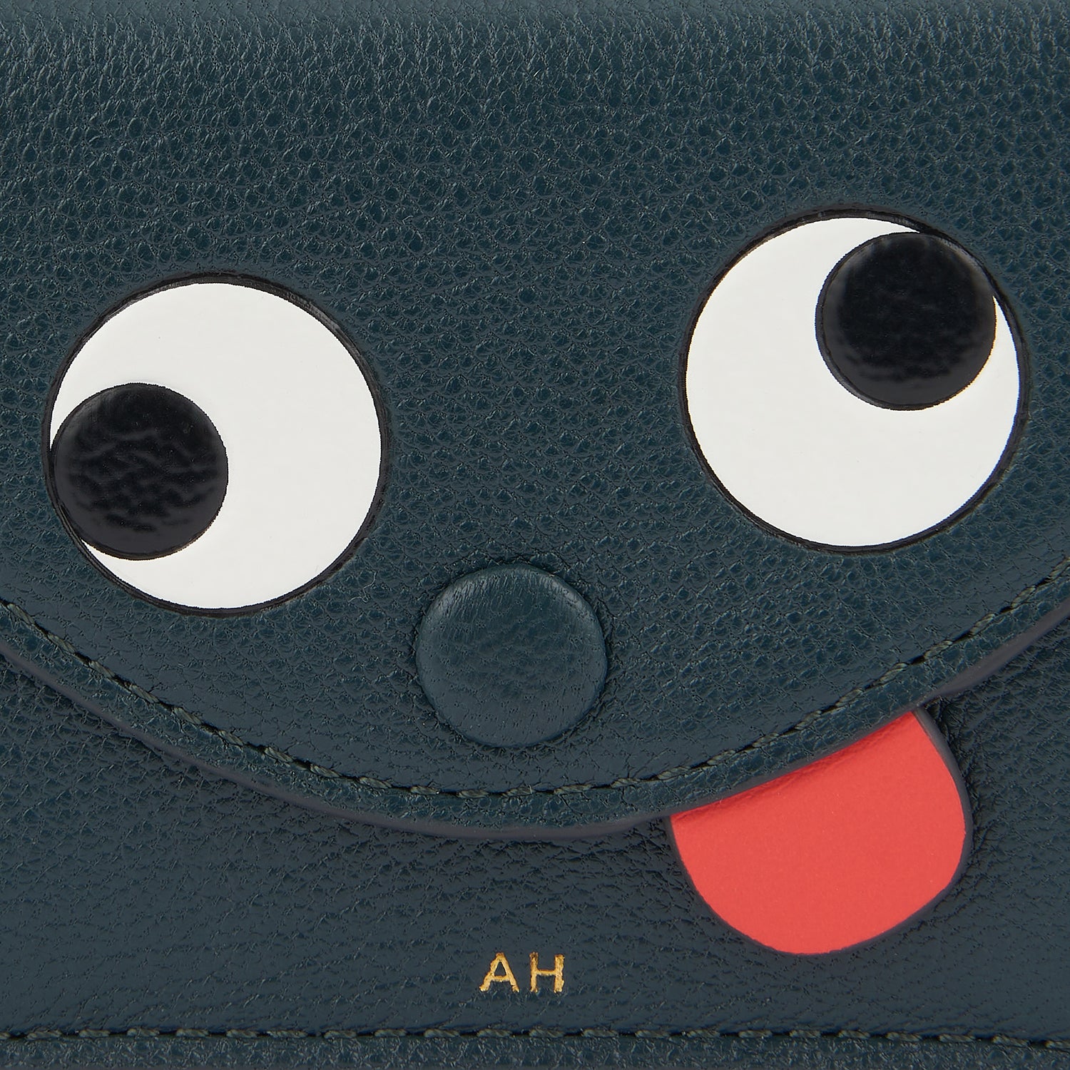 ザニー パース ステッカー -

                  
                    Capra Leather in Dark Holly -
                  

                  Anya Hindmarch JP
