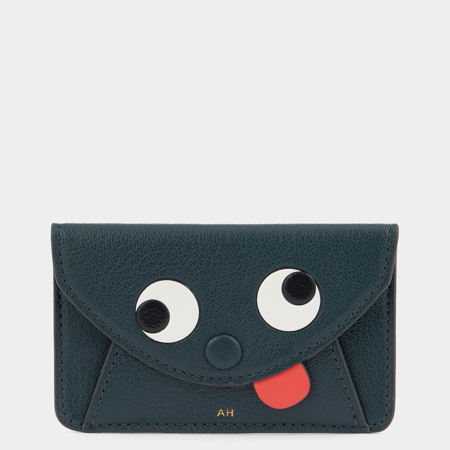 ザニー パース ステッカー -

                  
                    Capra Leather in Dark Holly -
                  

                  Anya Hindmarch JP
