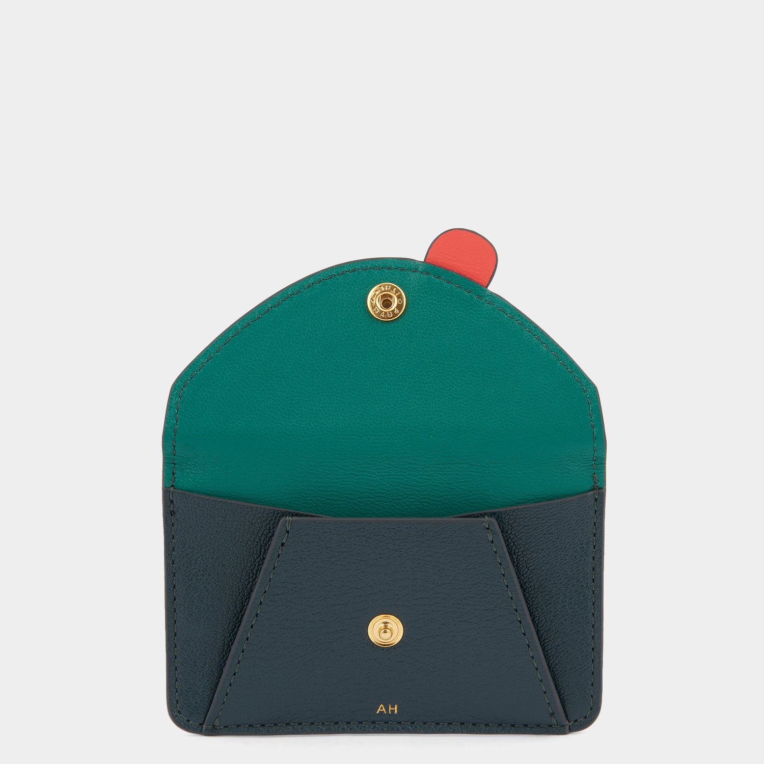 ザニー パース ステッカー -

                  
                    Capra Leather in Dark Holly -
                  

                  Anya Hindmarch JP
