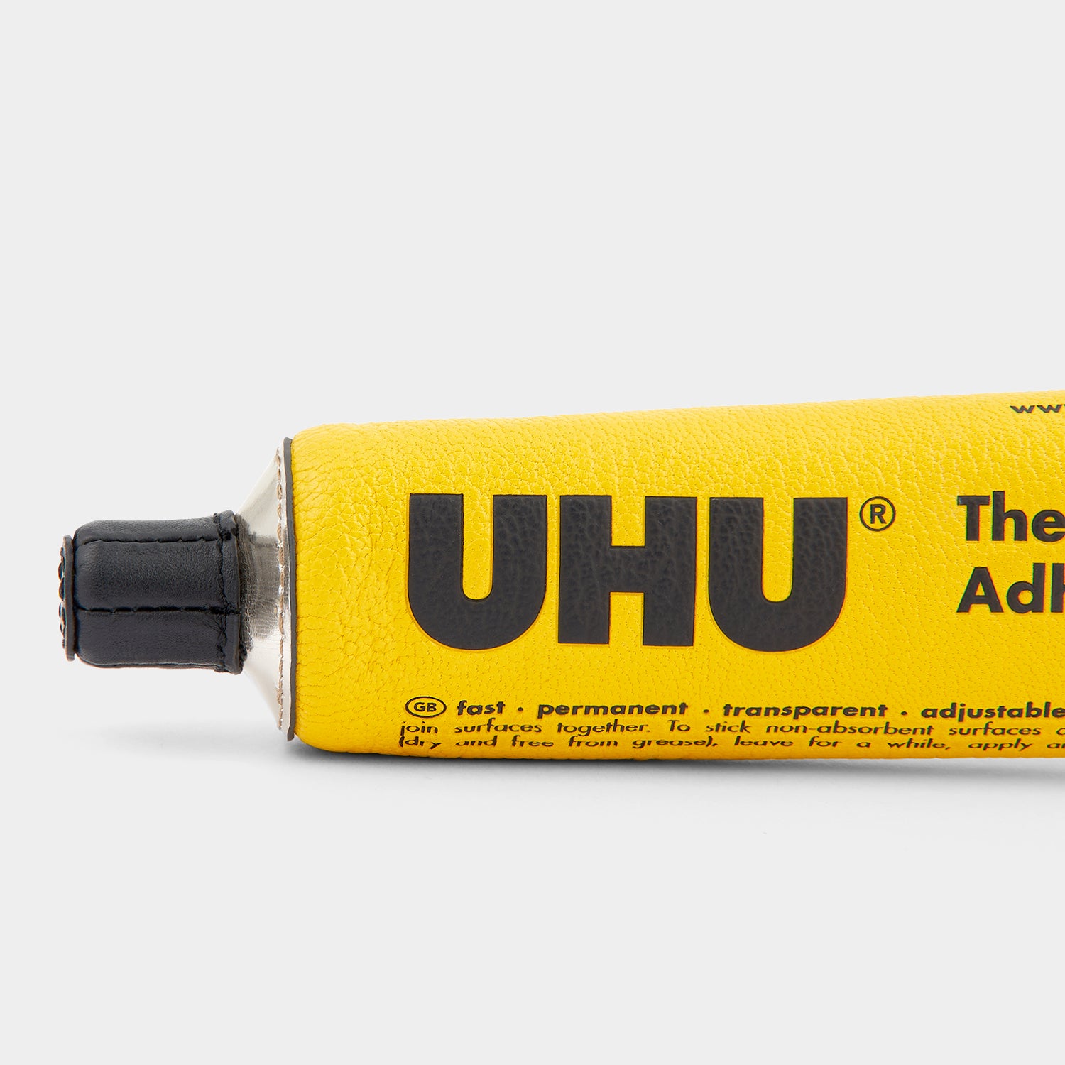 UHU」ペンケース | Anya Hindmarch JP