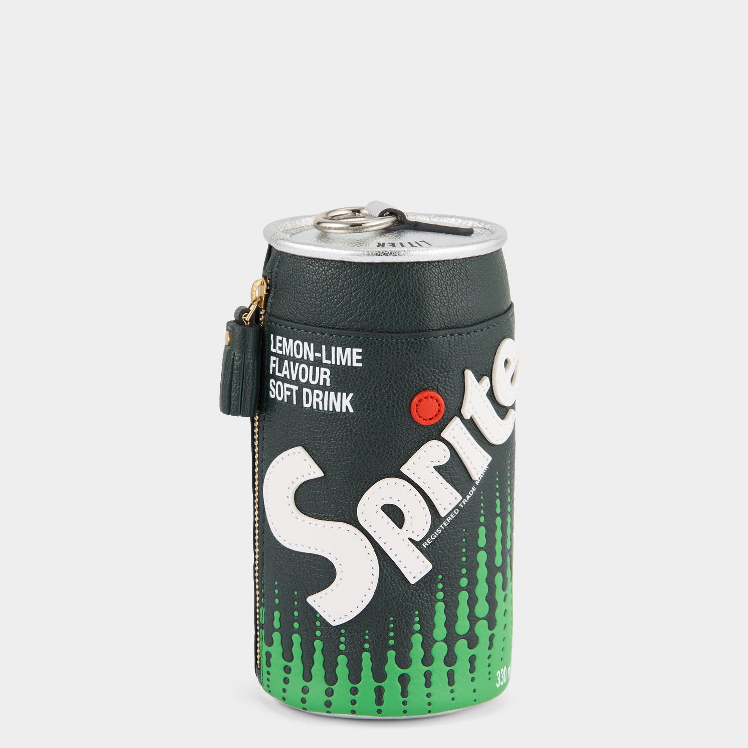 「Sprite」ポーチ -

                  
                    Capra Leather in Kelp -
                  

                  Anya Hindmarch JP
