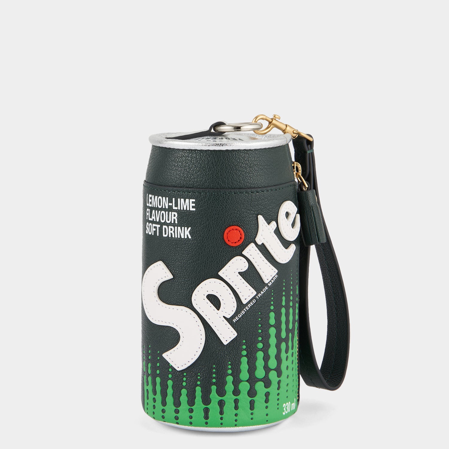 「Sprite」ポーチ -

                  
                    Capra Leather in Kelp -
                  

                  Anya Hindmarch JP
