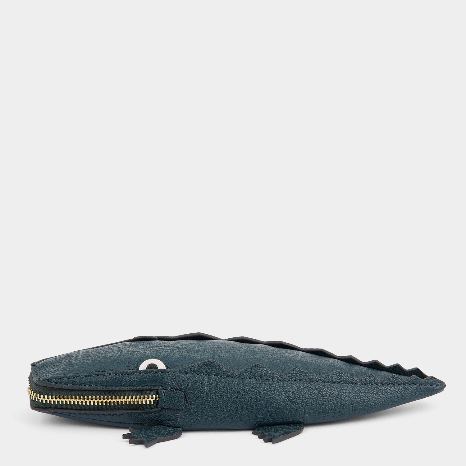 ワニ ジップ ポーチ -

                  
                    Capra in Dark Holly -
                  

                  Anya Hindmarch JP

