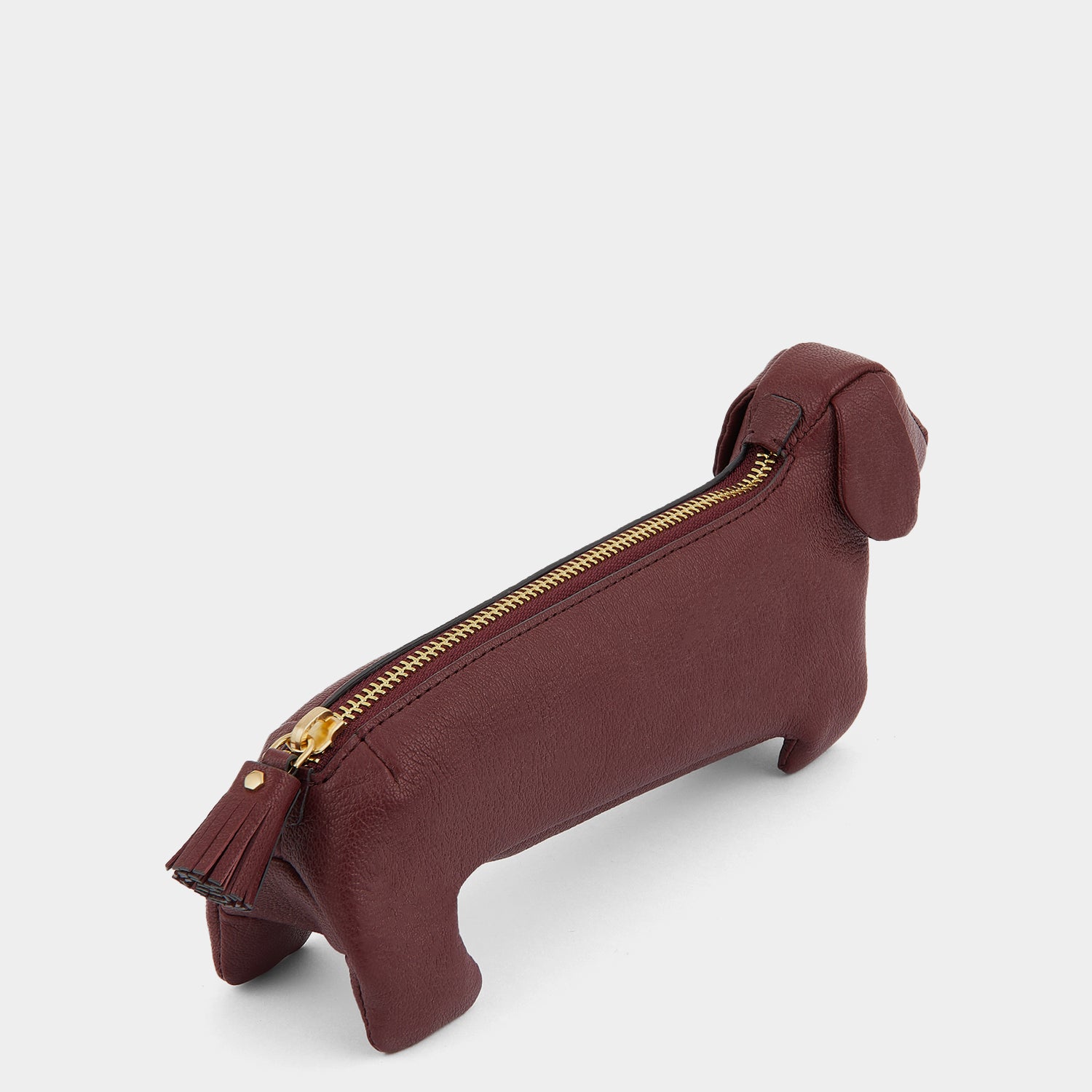 ドッグ ジップ ポーチ -

                  
                    Sugar in Medium Red -
                  

                  Anya Hindmarch JP
